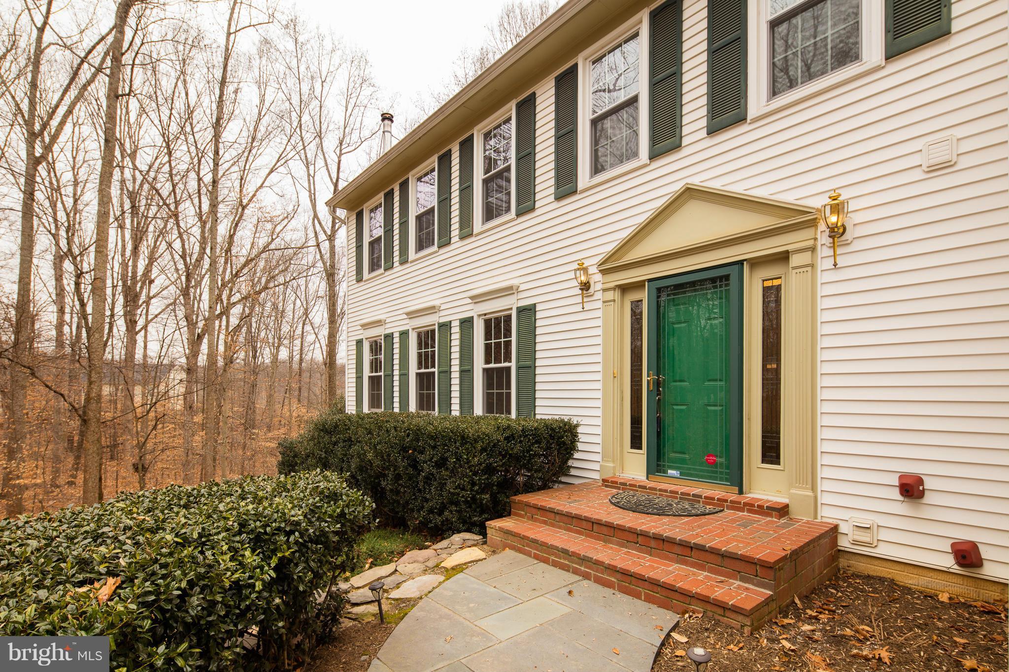 HILLCREST ESTATES - Residential