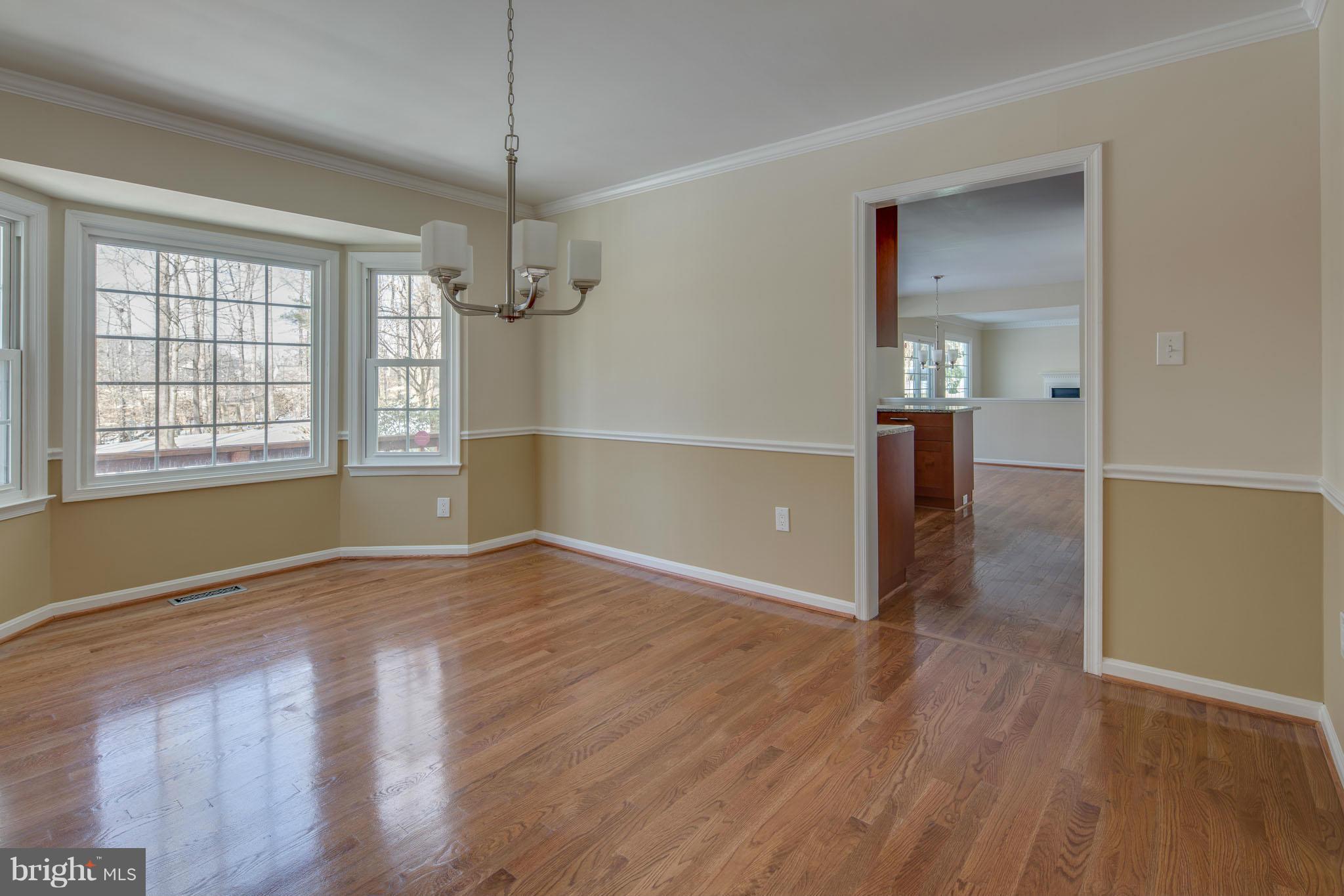 HILLCREST ESTATES - Residential