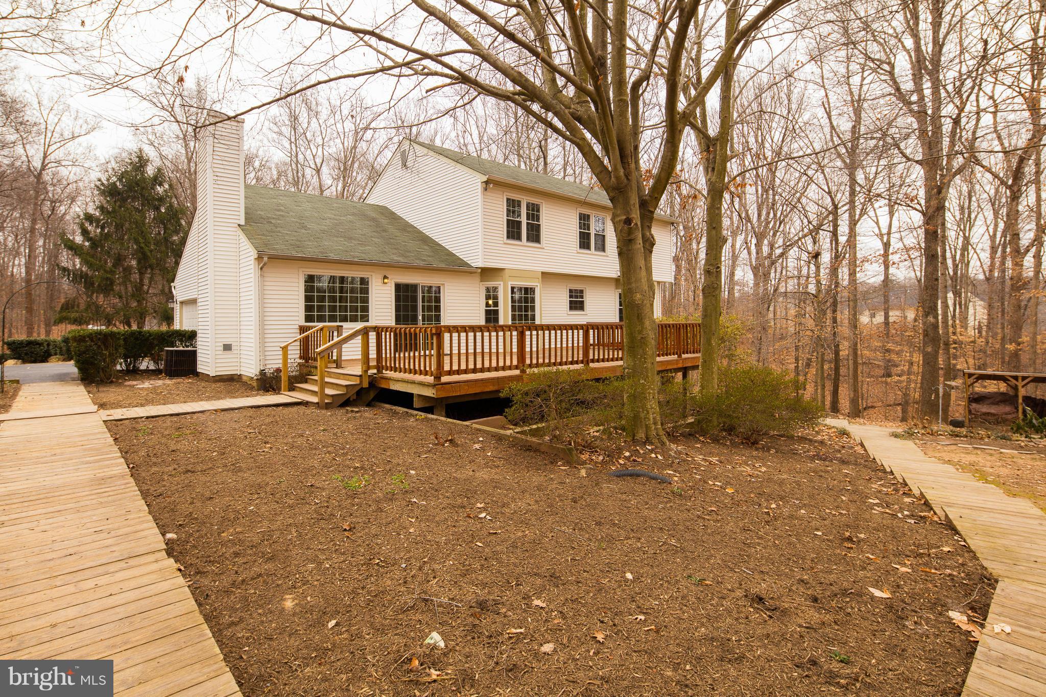 HILLCREST ESTATES - Residential