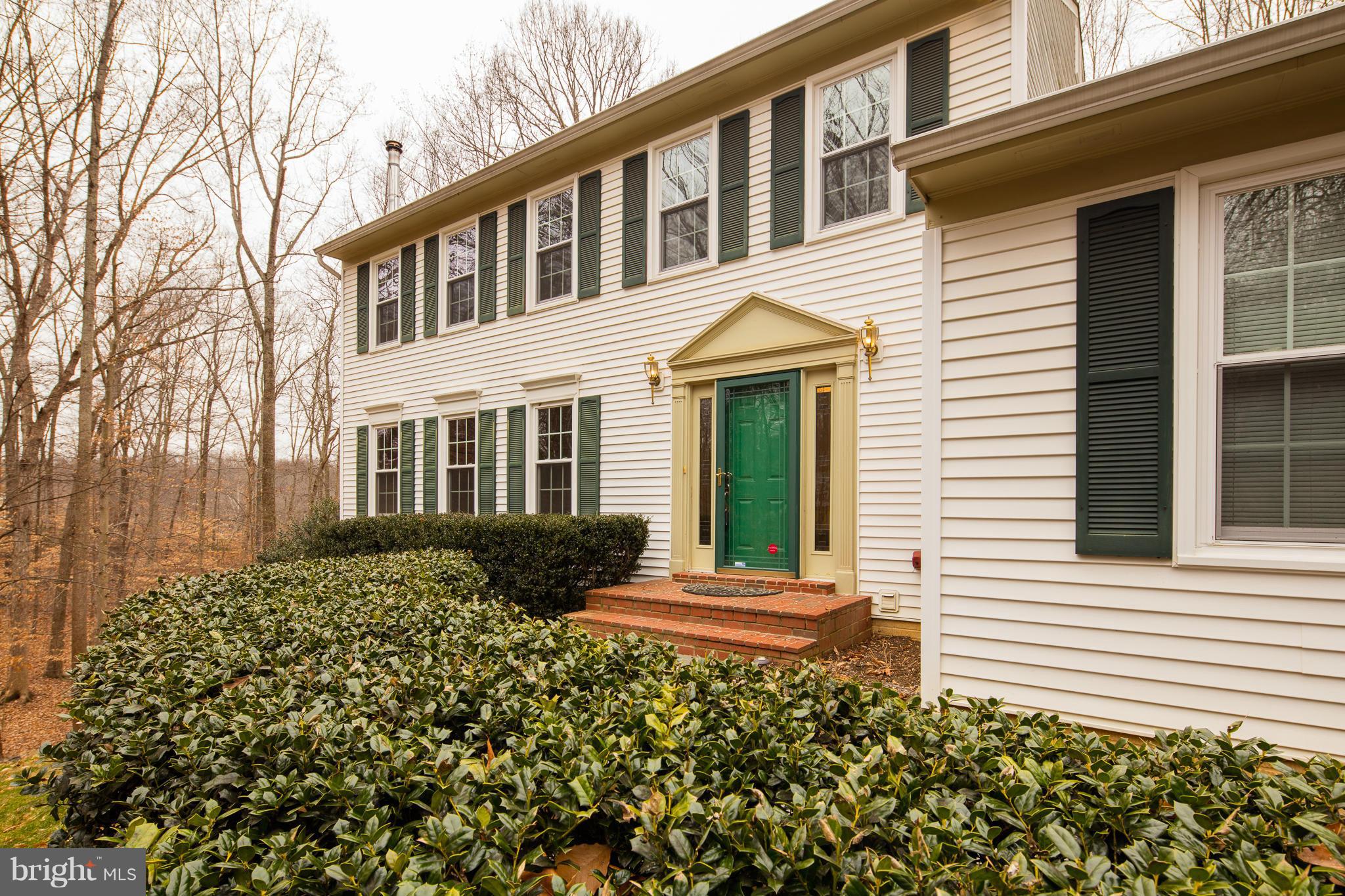 HILLCREST ESTATES - Residential