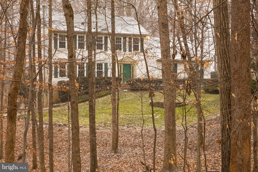 Beautifully renovated colonial! Updates to kitchen w/ BRAND NEW 42" cabinets, new granite counters & custom tile back-splash, all stainless steel appliances. Fresh paint and new carpet throughout for that fresh look. Updates to master bath with remodeled shower, new porcelain tiling. Workshop in basement with bar and rec room. HE quality washer/dryer.  Updates throughout!