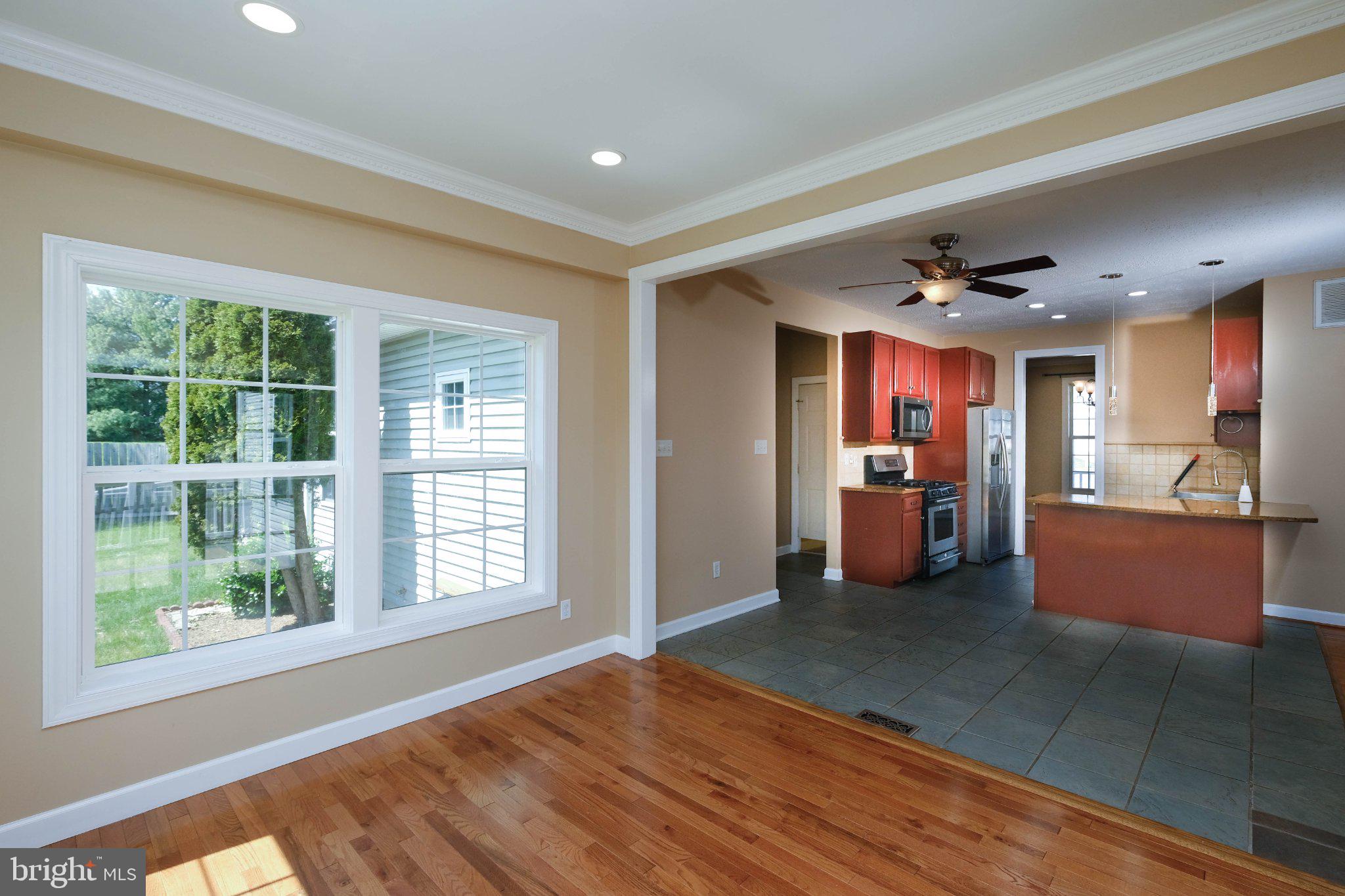 CANTER ESTATES - Residential