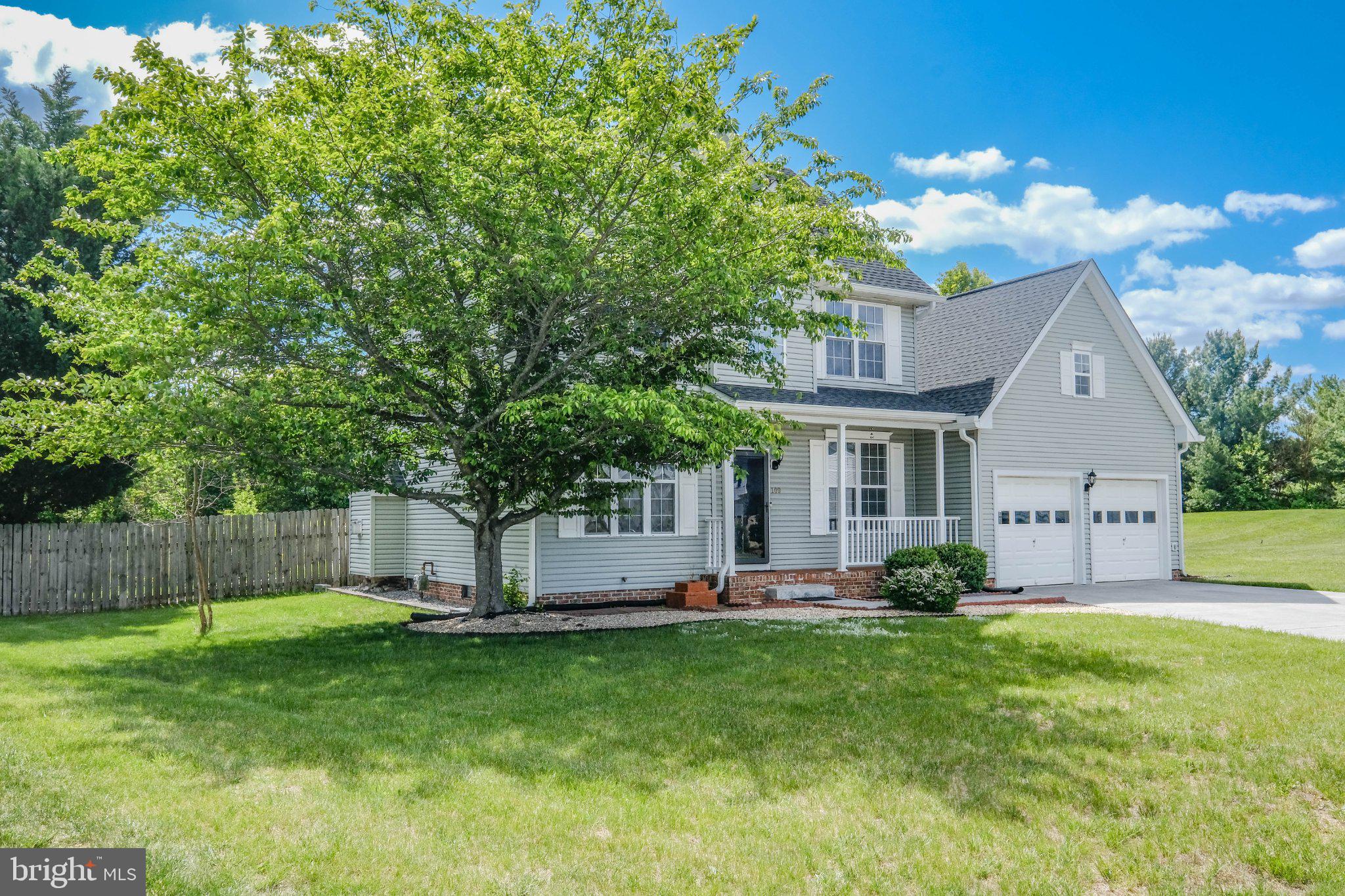 CANTER ESTATES - Residential