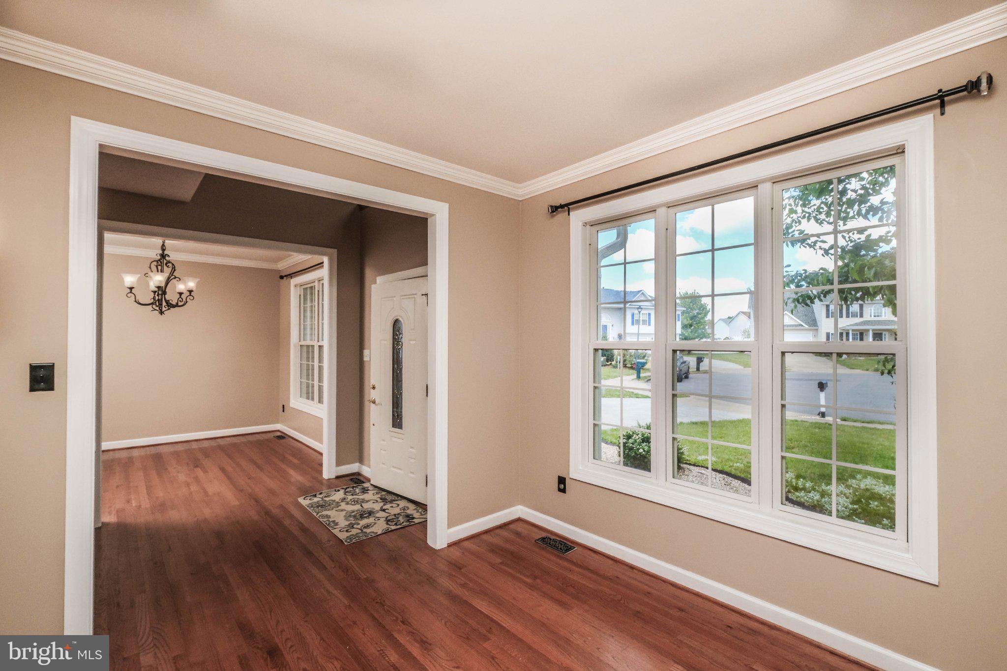 CANTER ESTATES - Residential