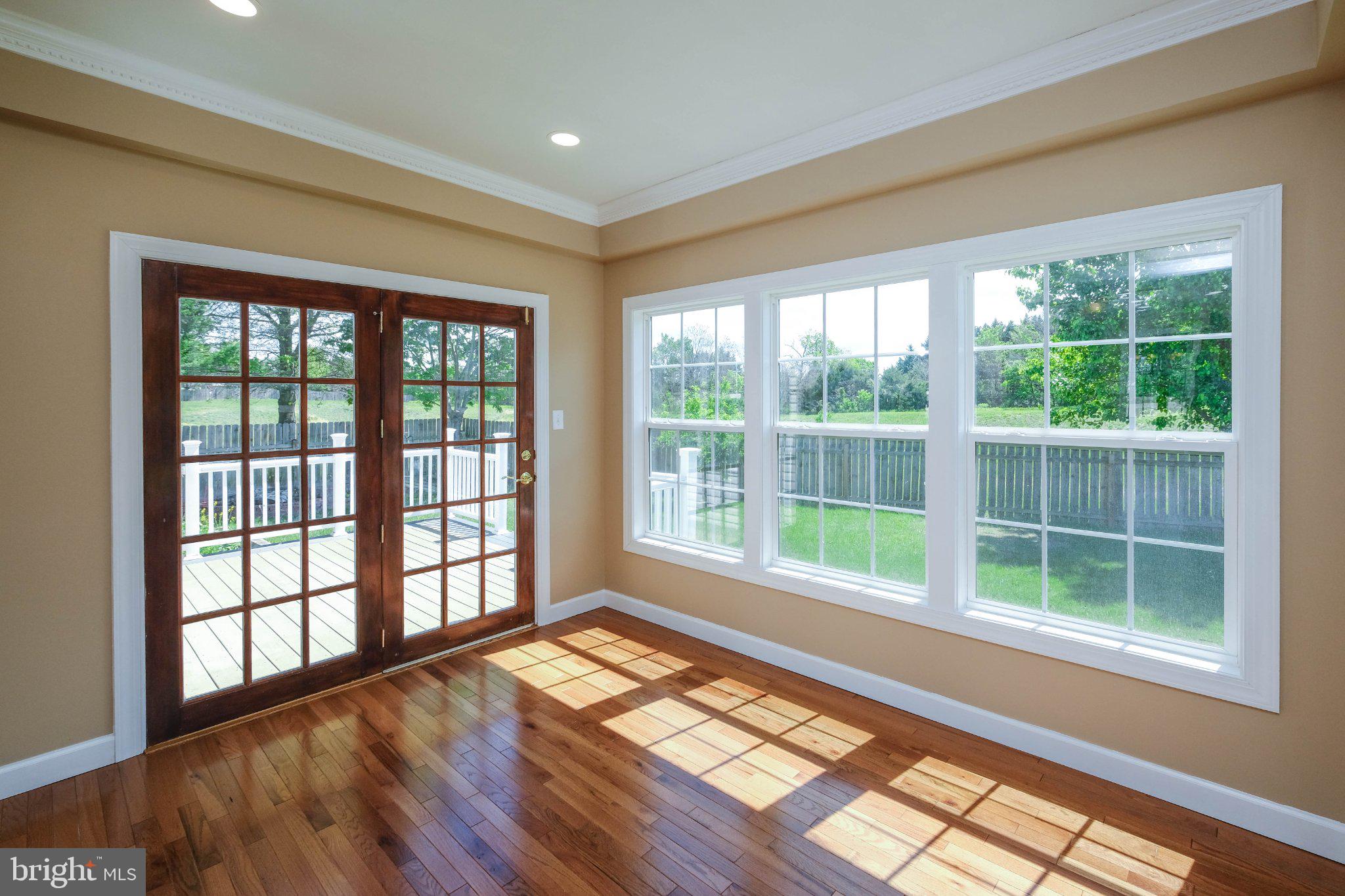 CANTER ESTATES - Residential