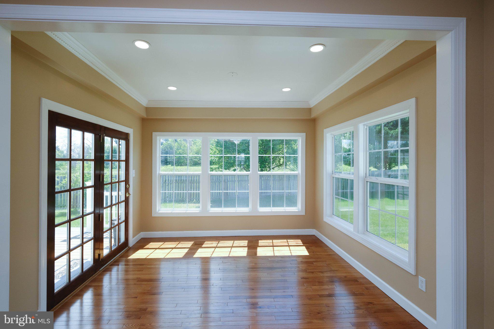 CANTER ESTATES - Residential