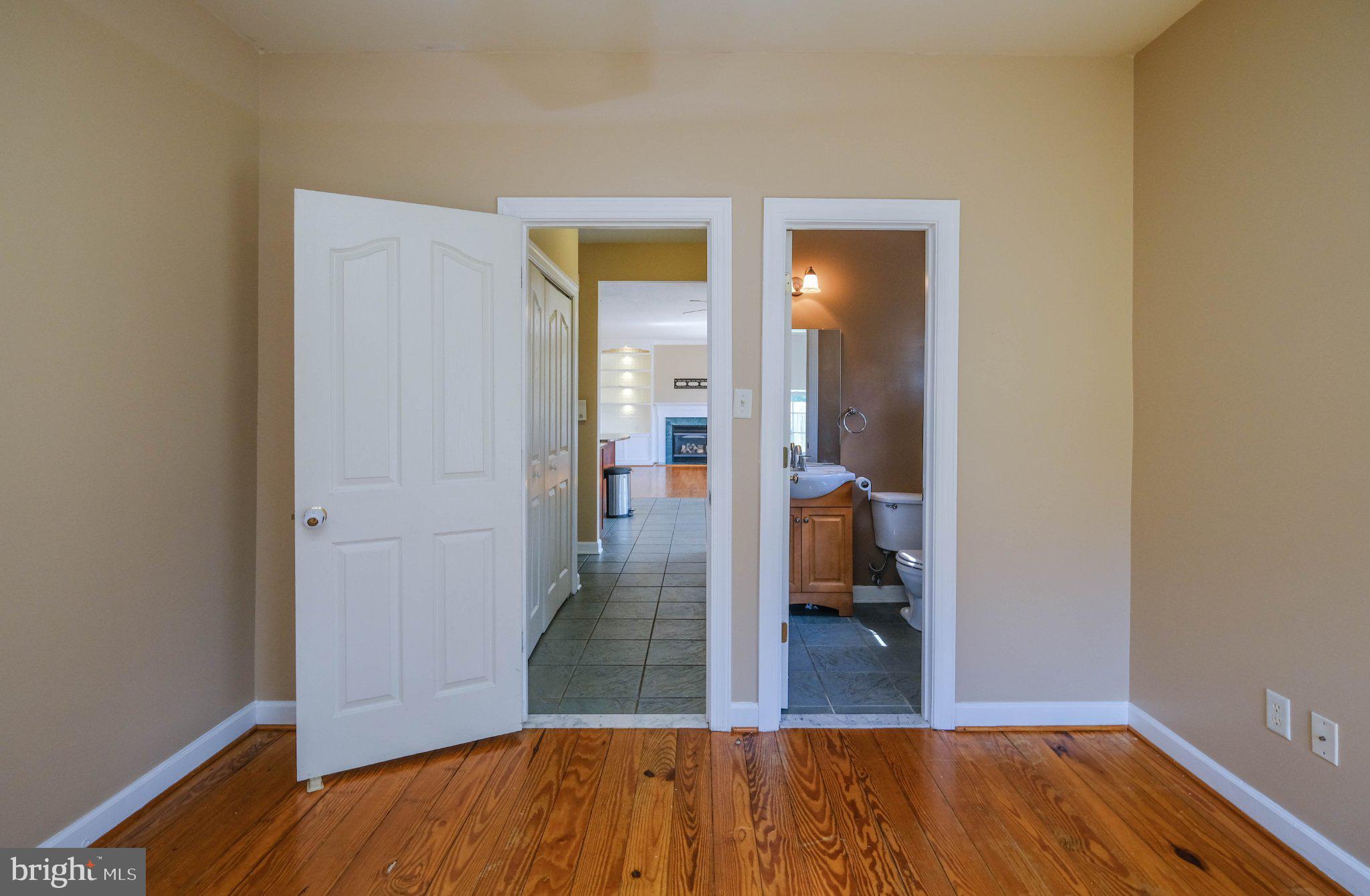 CANTER ESTATES - Residential