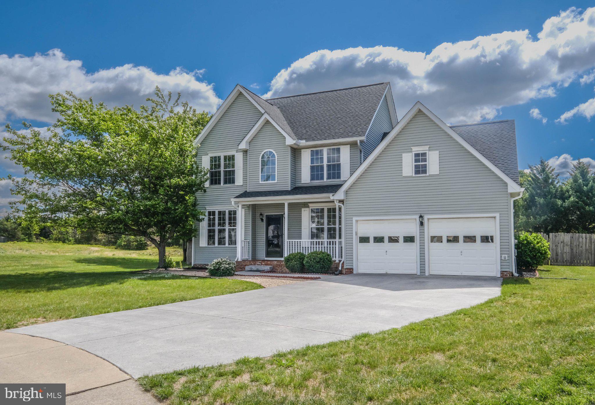 CANTER ESTATES - Residential