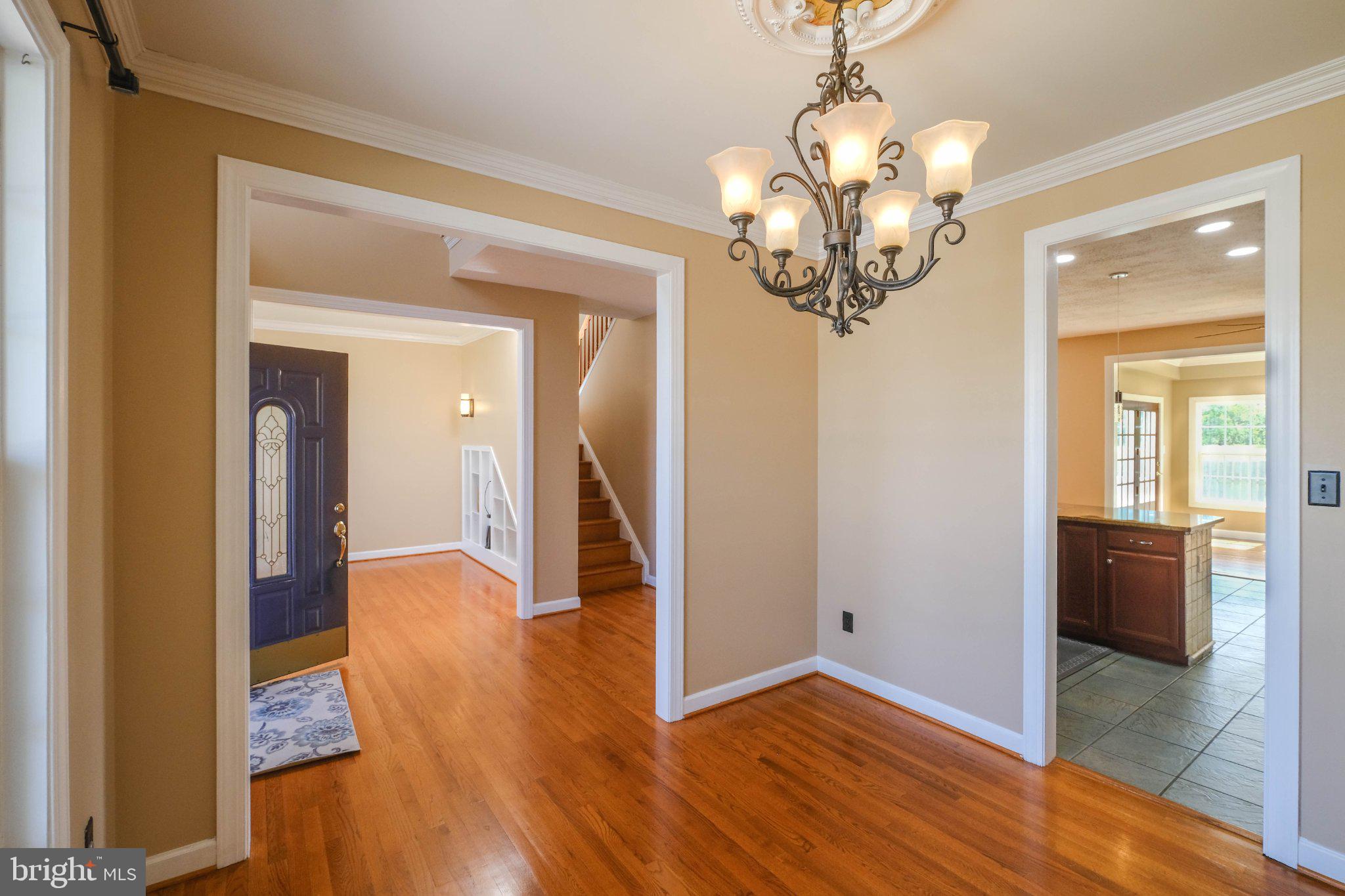 CANTER ESTATES - Residential