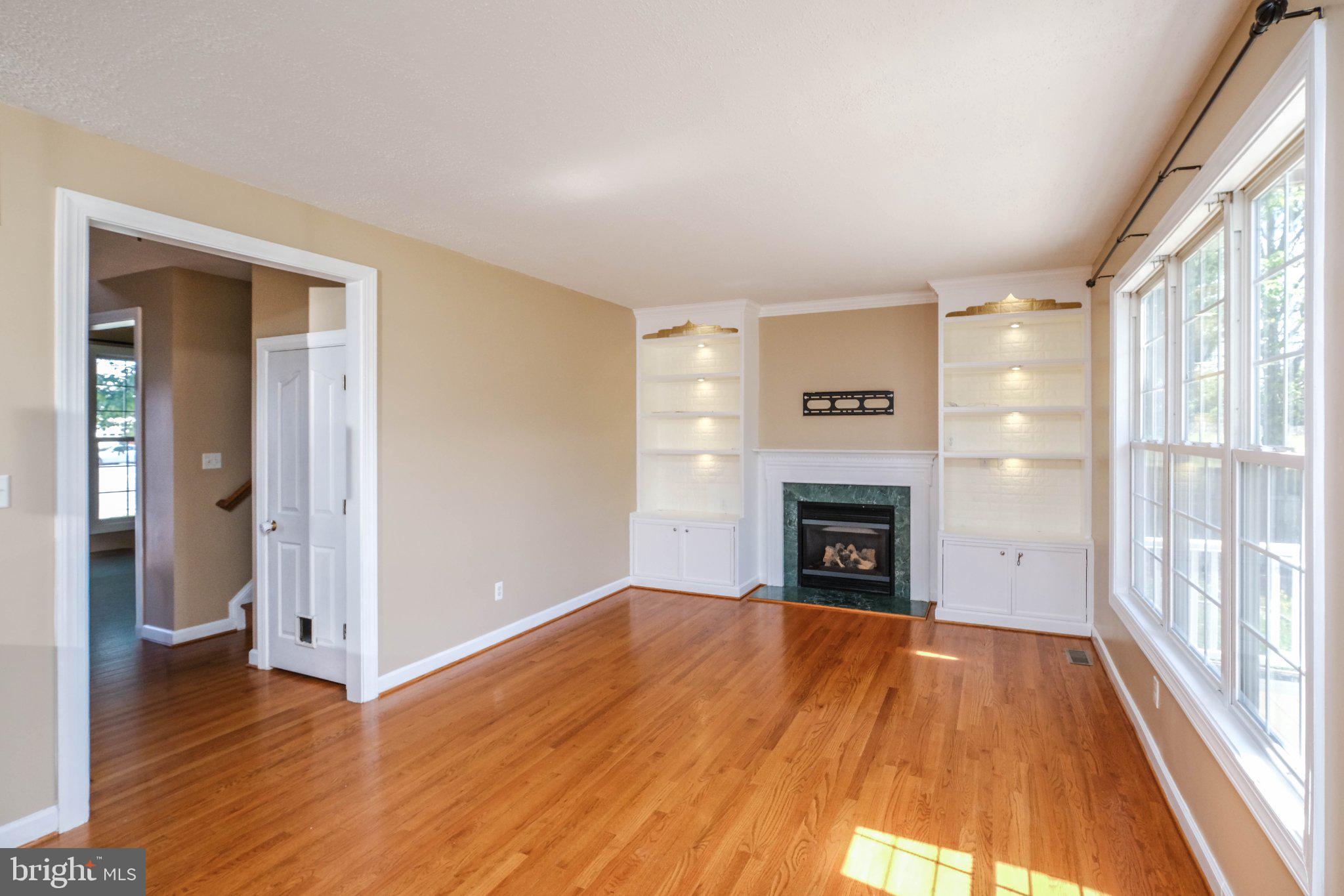 CANTER ESTATES - Residential