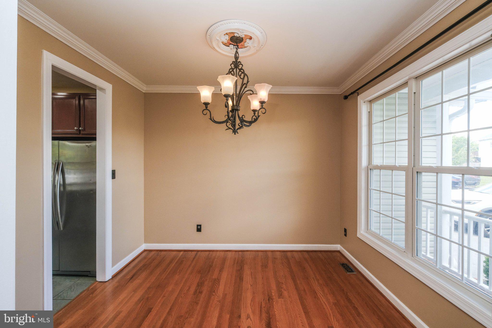 CANTER ESTATES - Residential