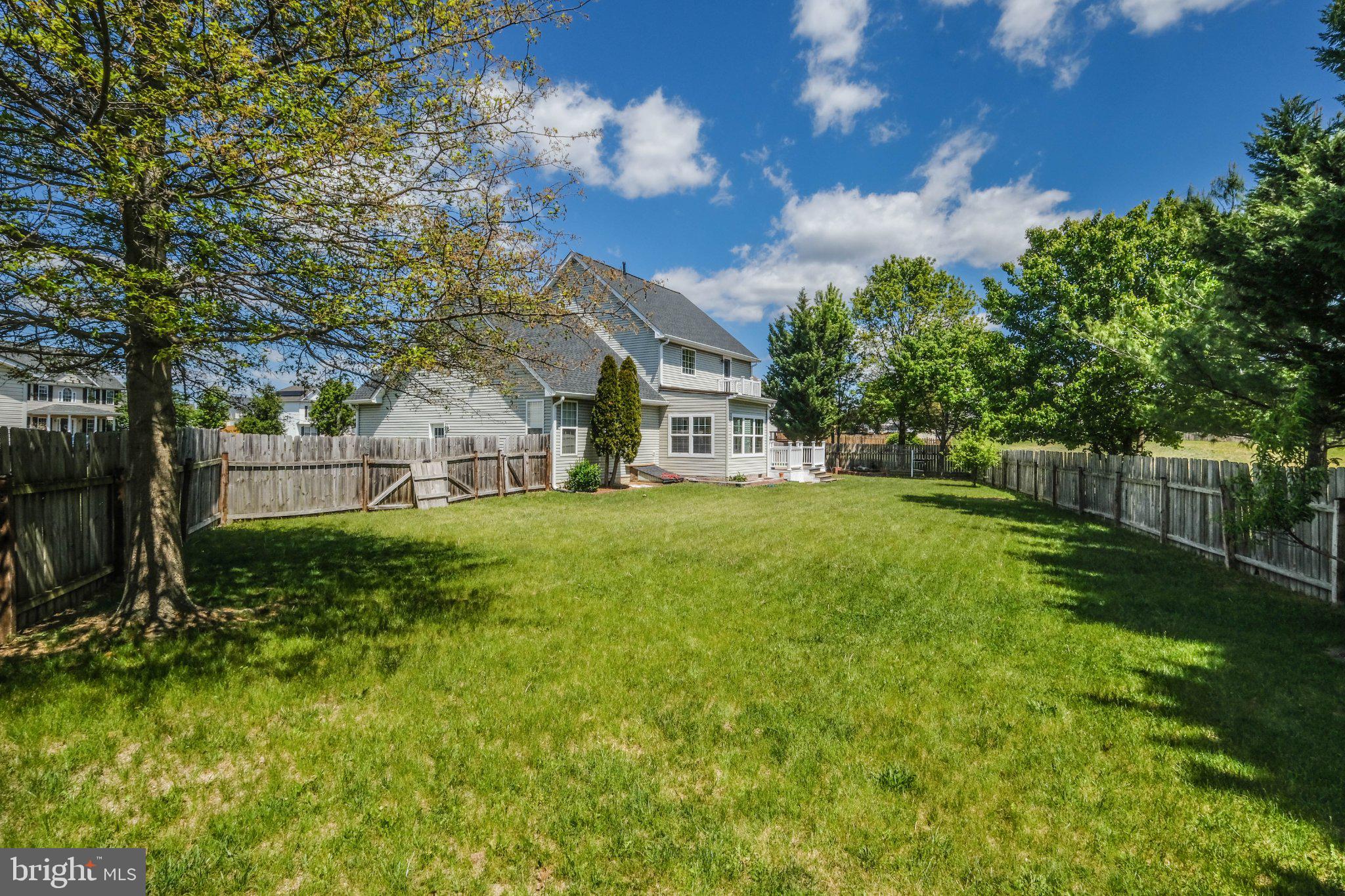 CANTER ESTATES - Residential