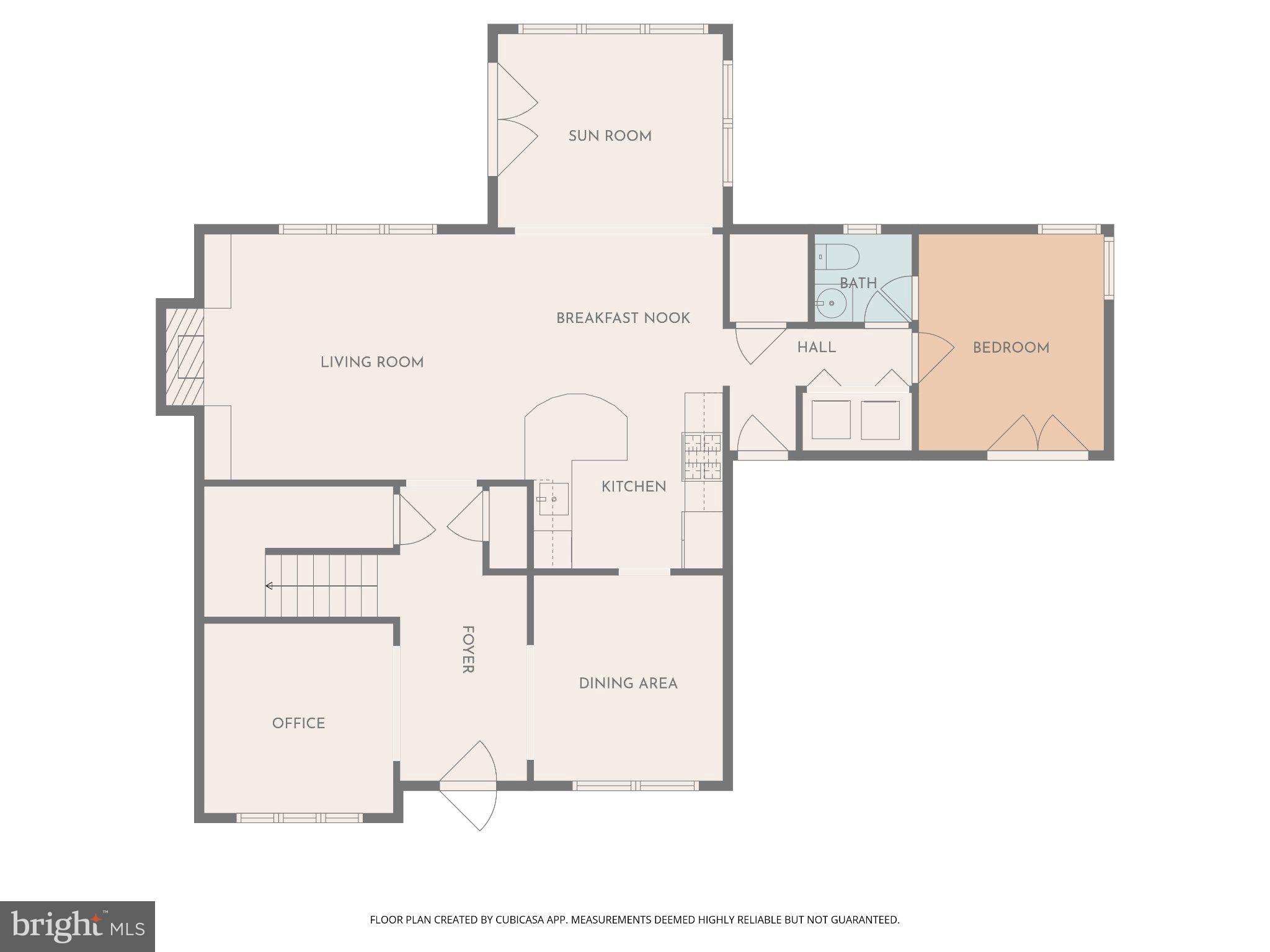 CANTER ESTATES - Residential