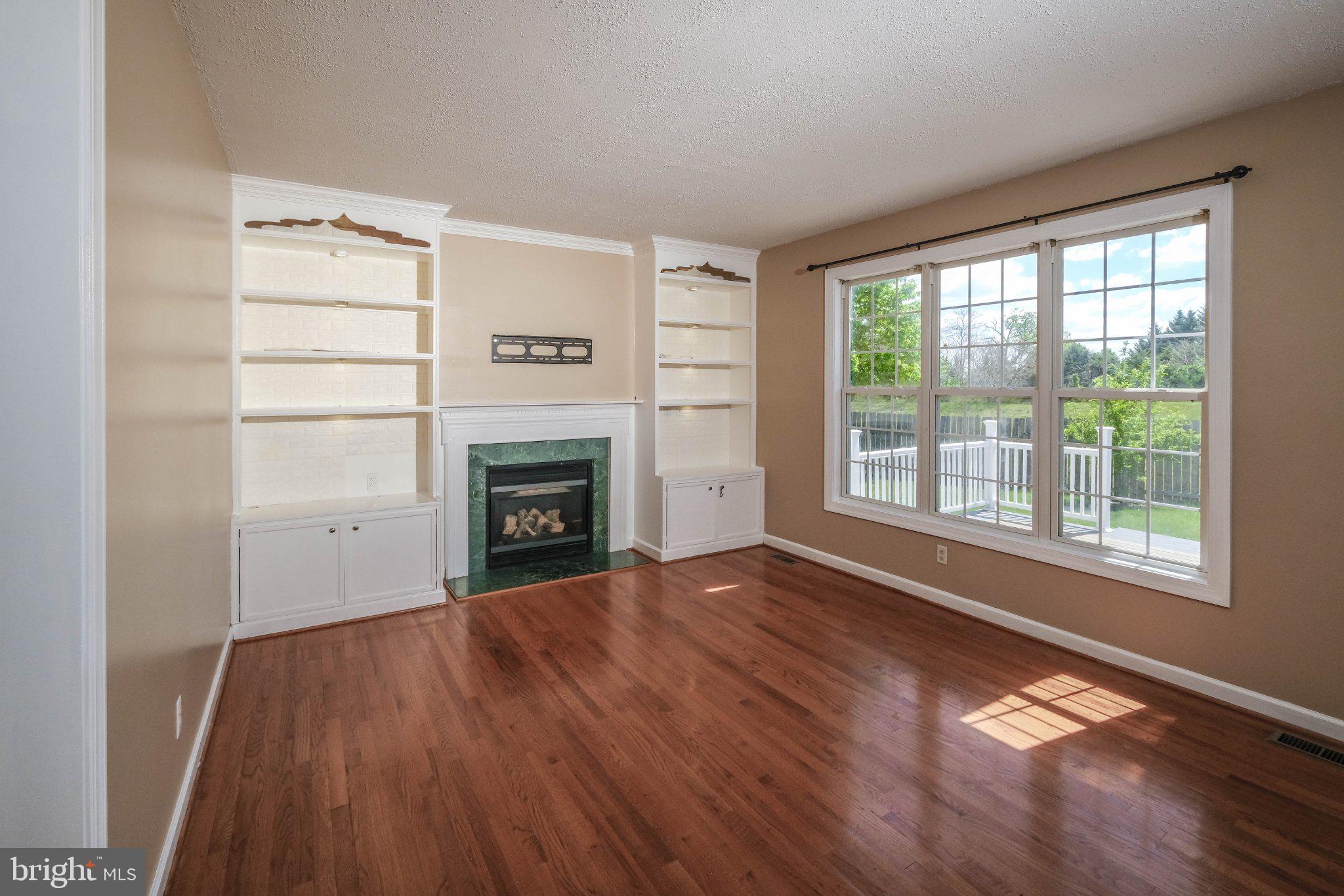 CANTER ESTATES - Residential