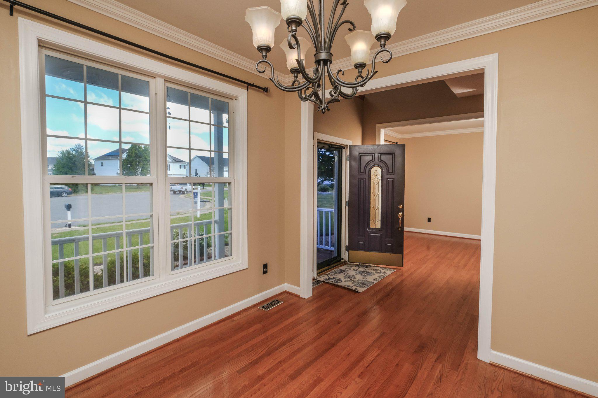 CANTER ESTATES - Residential