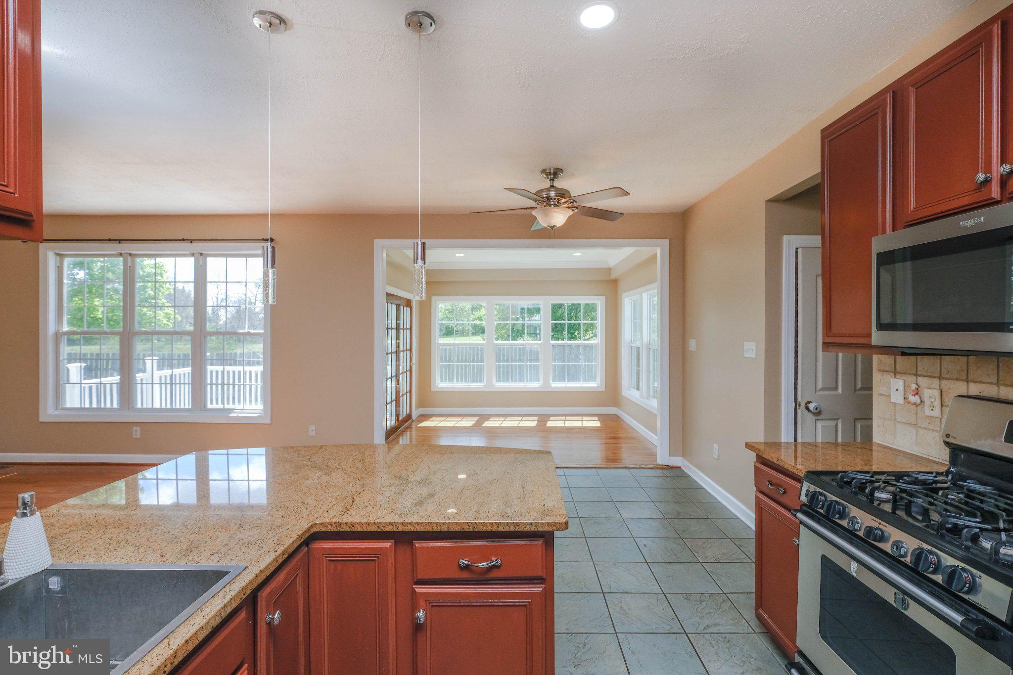 CANTER ESTATES - Residential