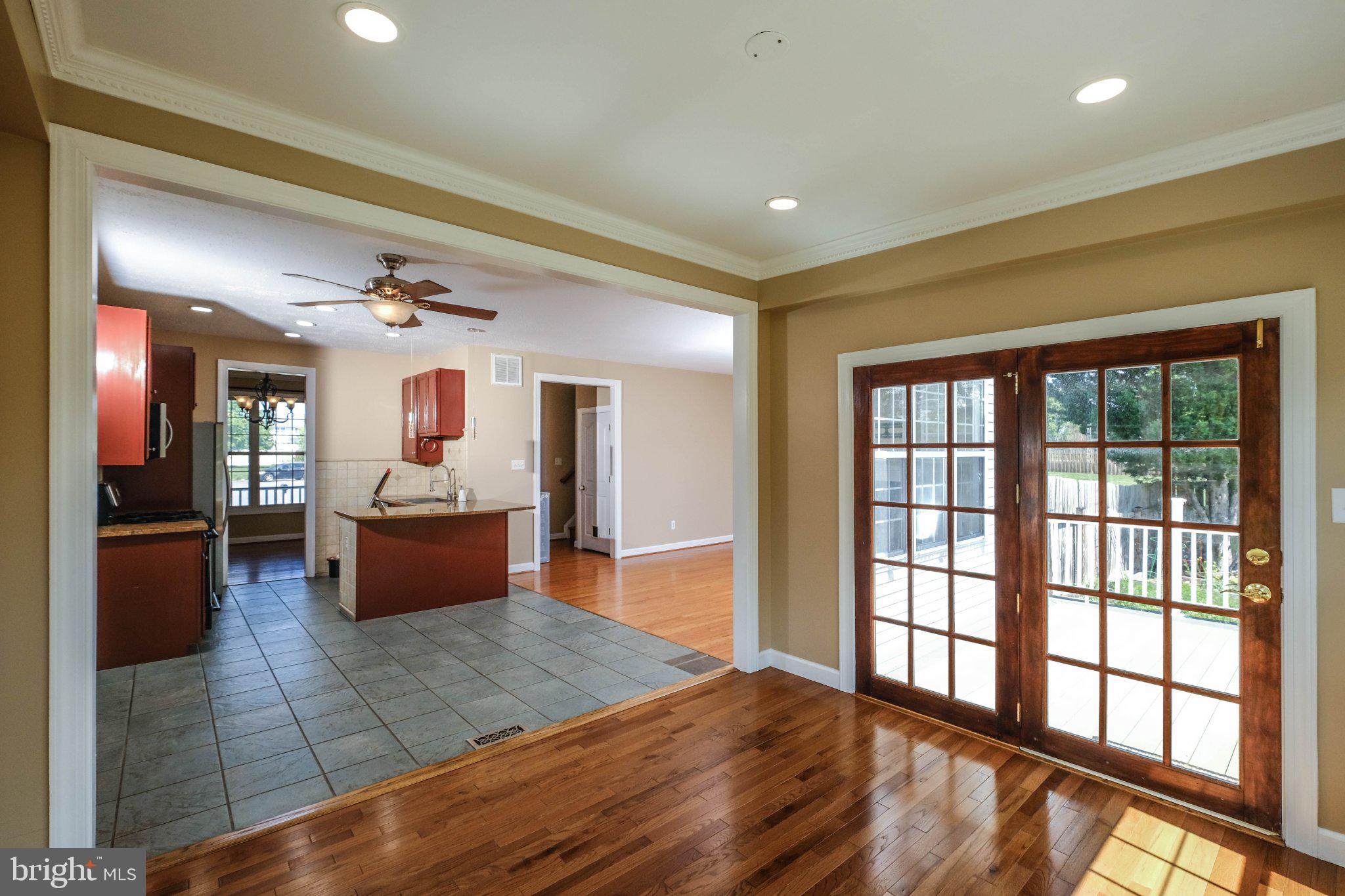 CANTER ESTATES - Residential