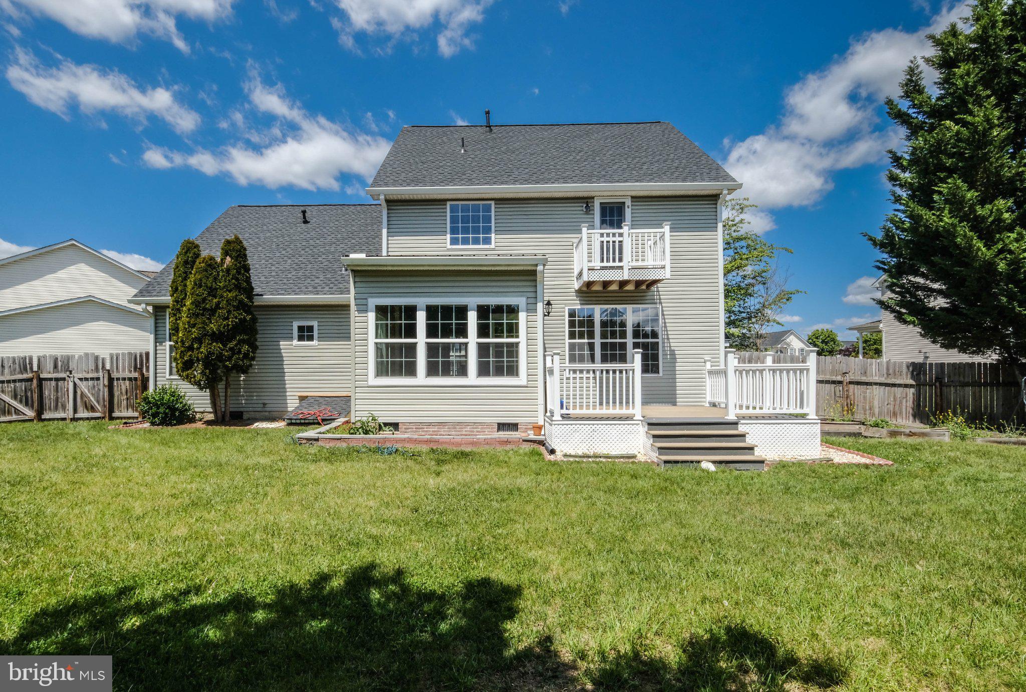 CANTER ESTATES - Residential