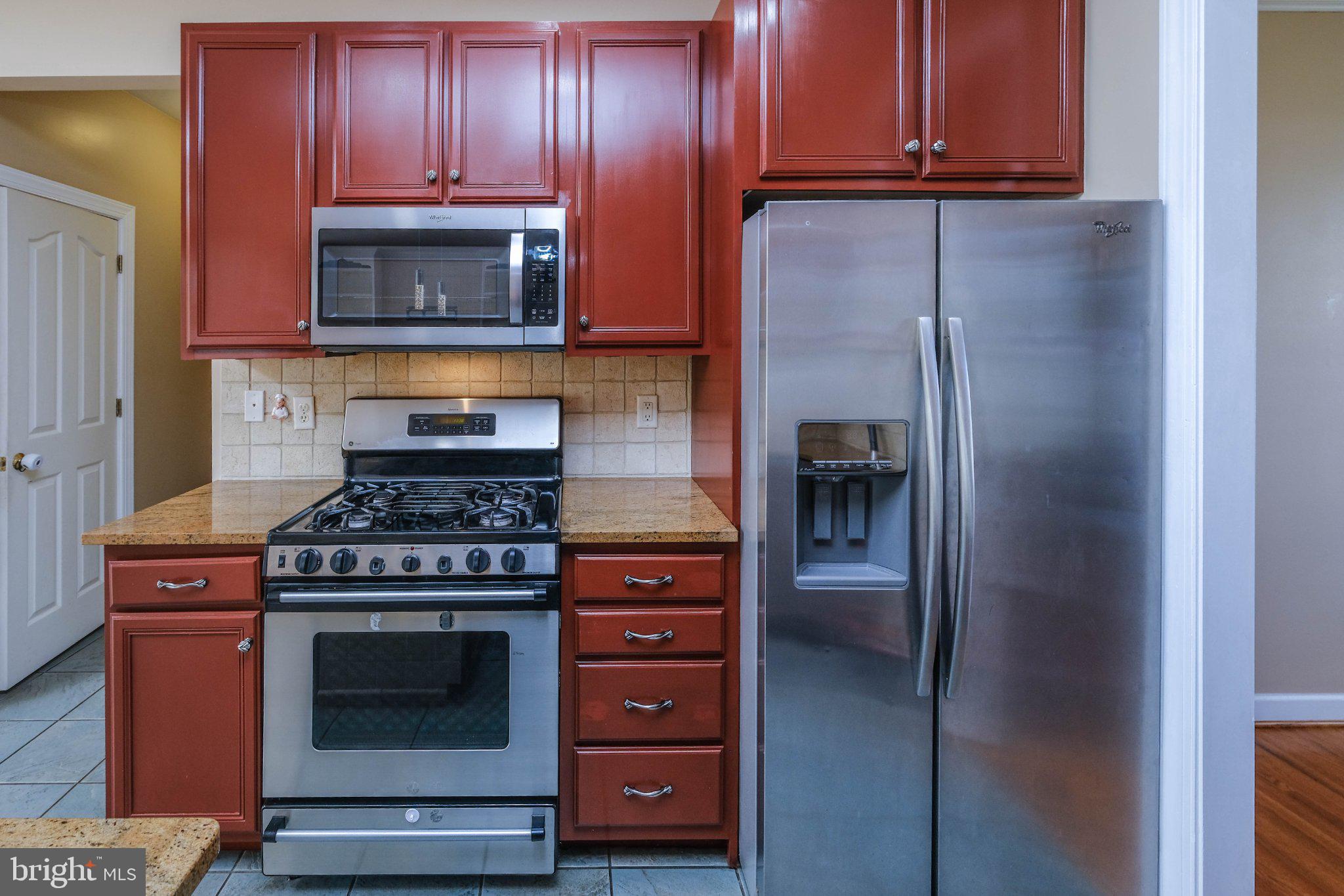 CANTER ESTATES - Residential