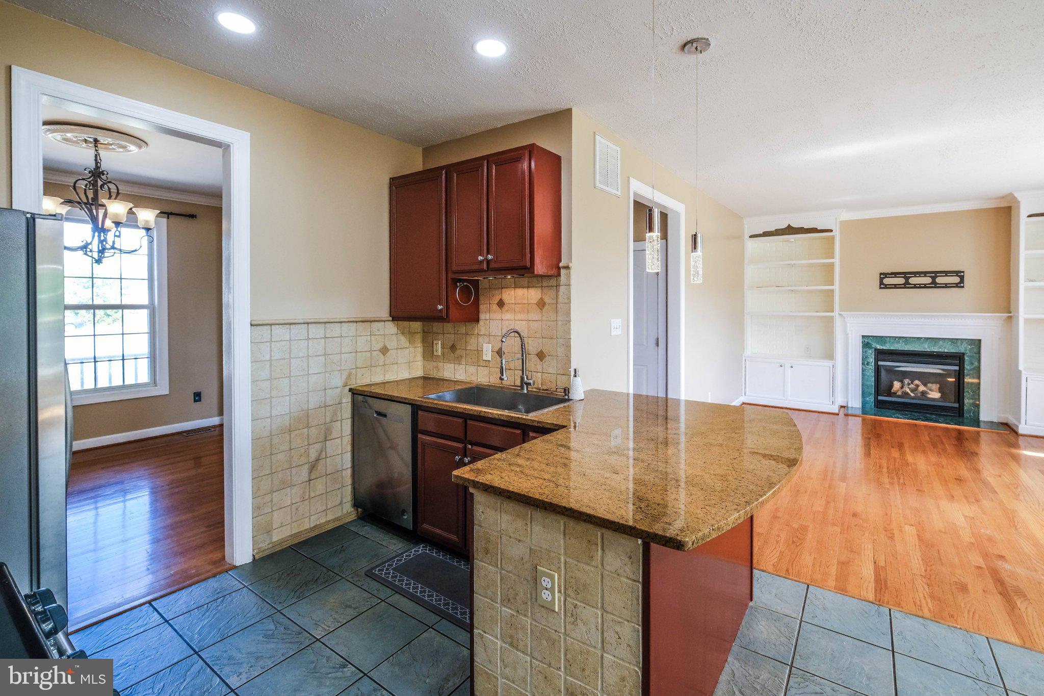 CANTER ESTATES - Residential