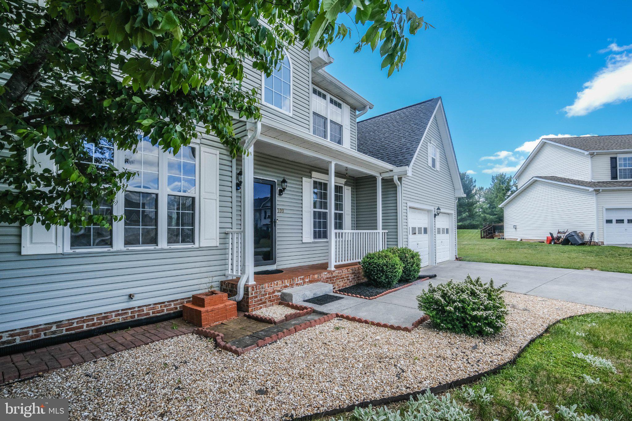 CANTER ESTATES - Residential