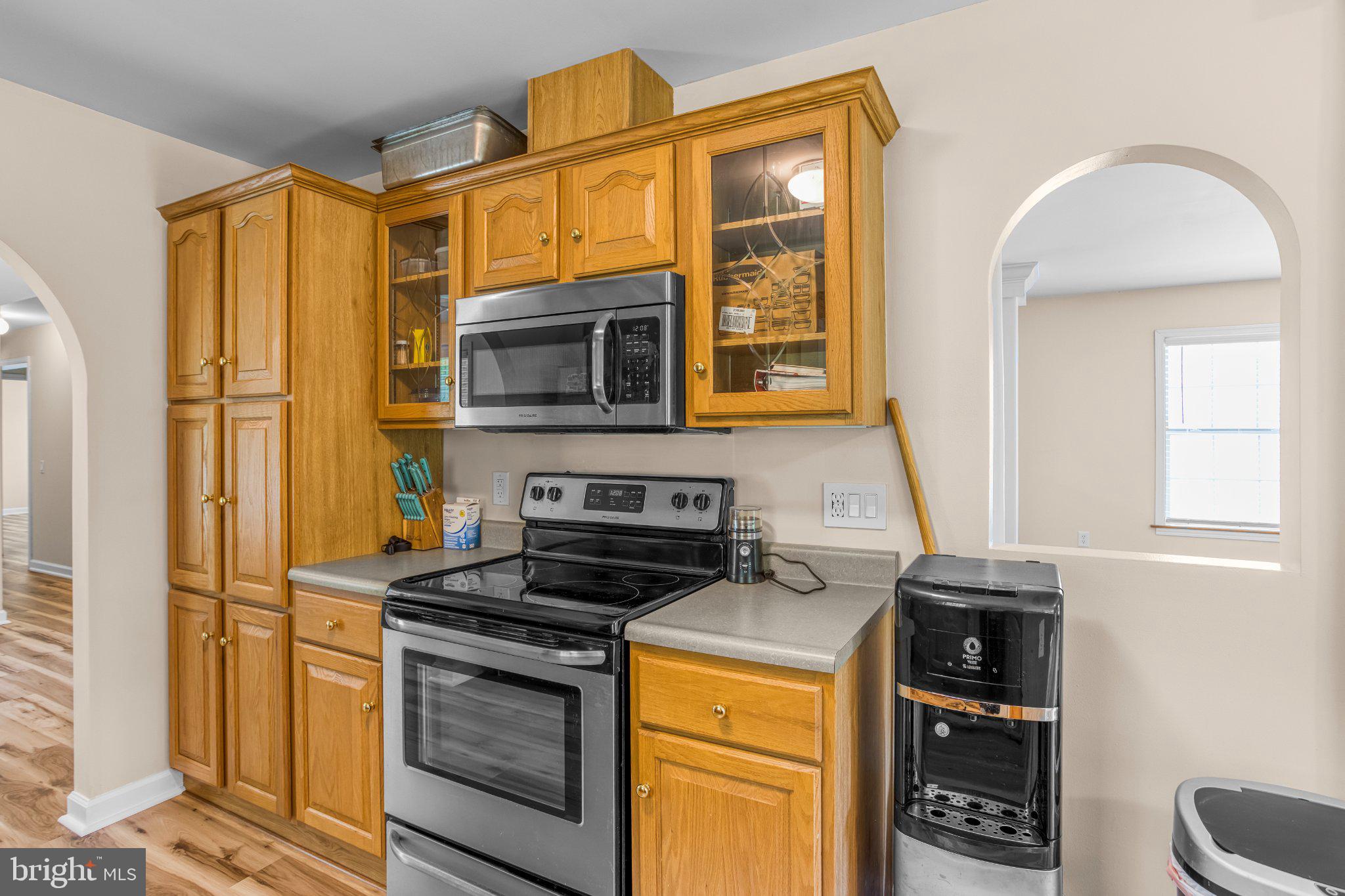 GRANTSVILLE - Residential