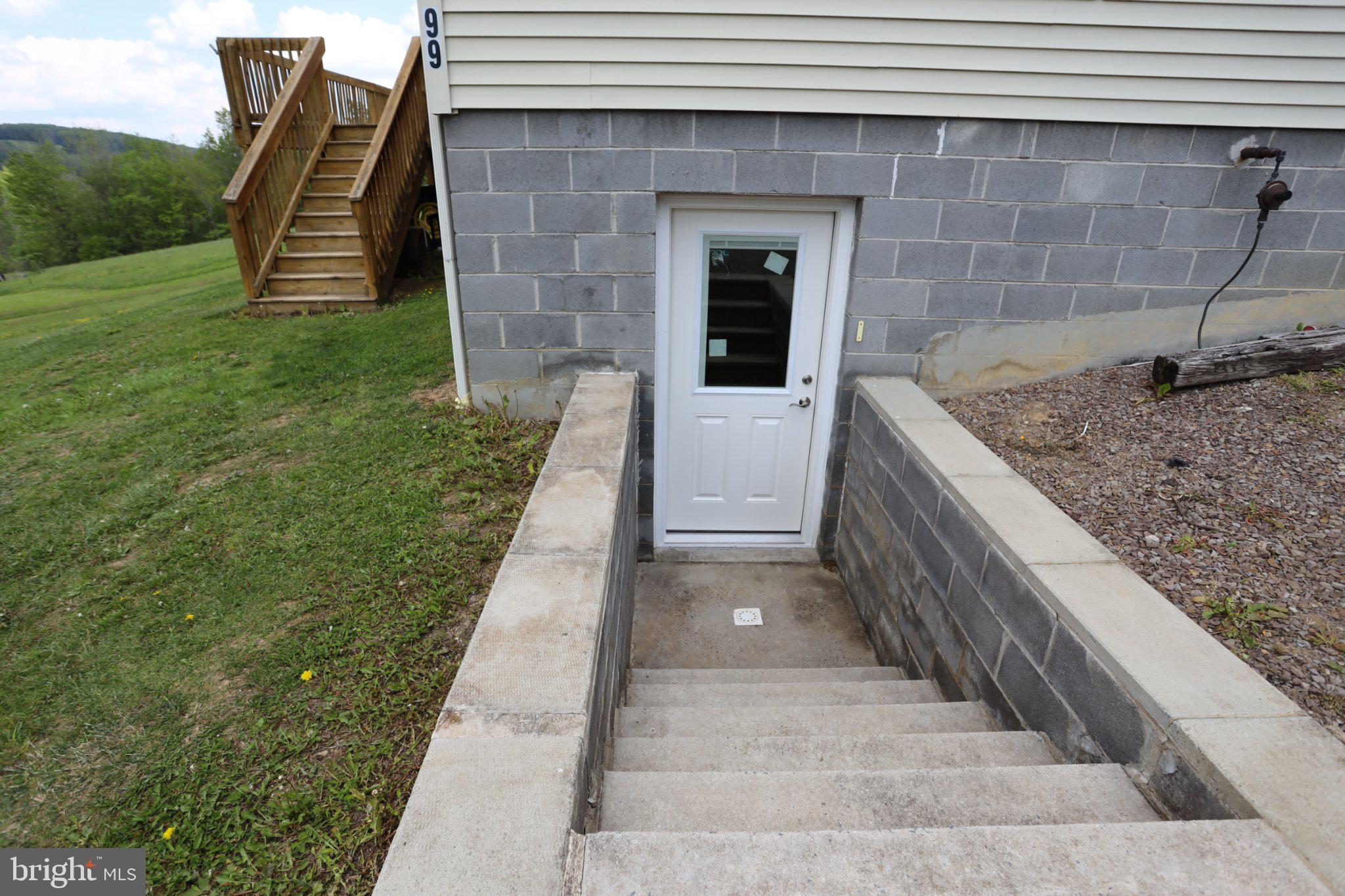 GRANTSVILLE - Residential