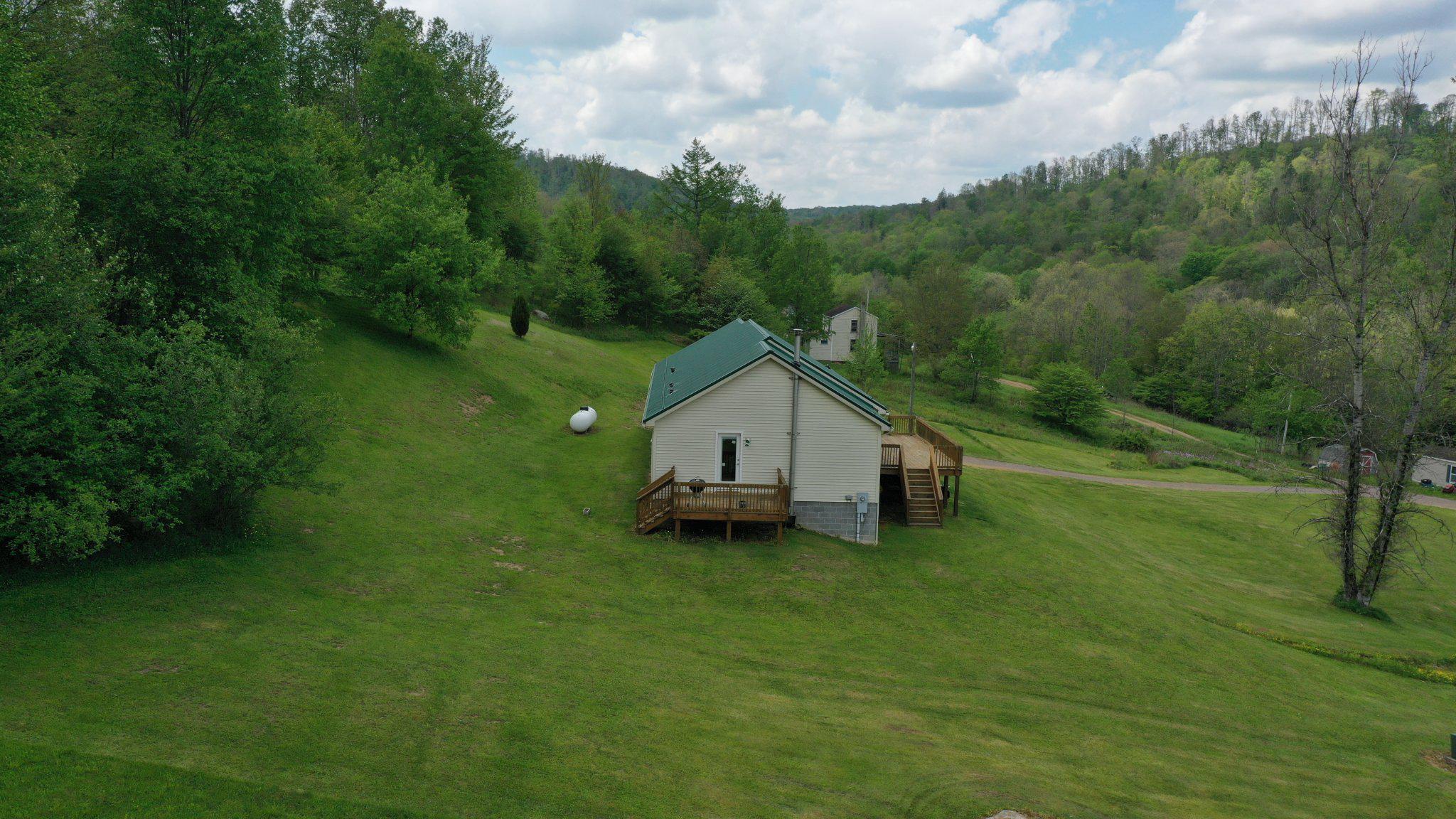 GRANTSVILLE - Residential