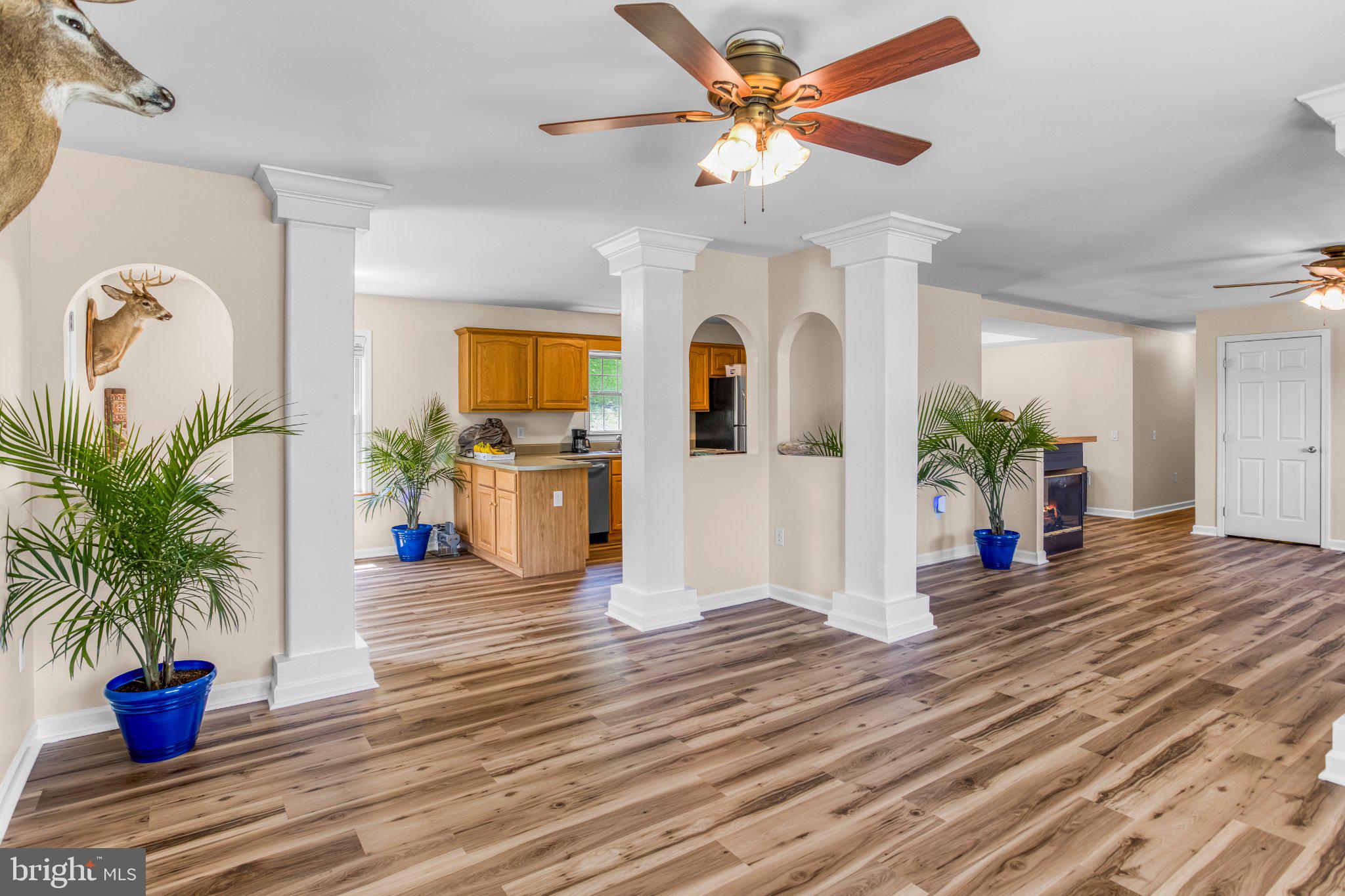 GRANTSVILLE - Residential
