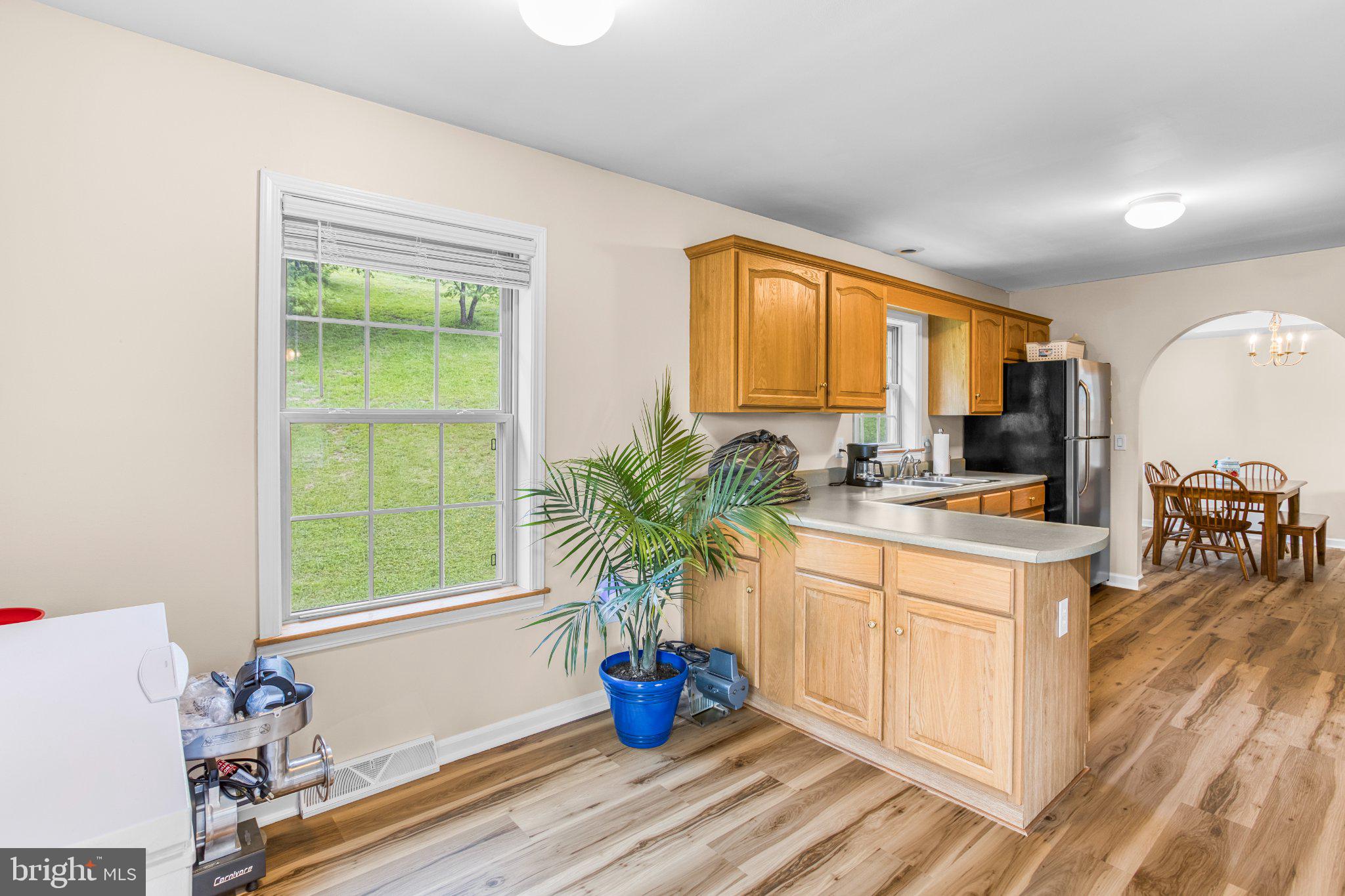 GRANTSVILLE - Residential