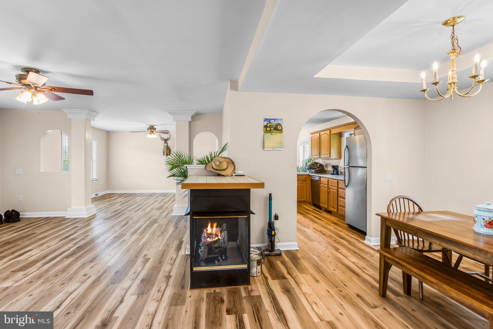 GRANTSVILLE - Residential