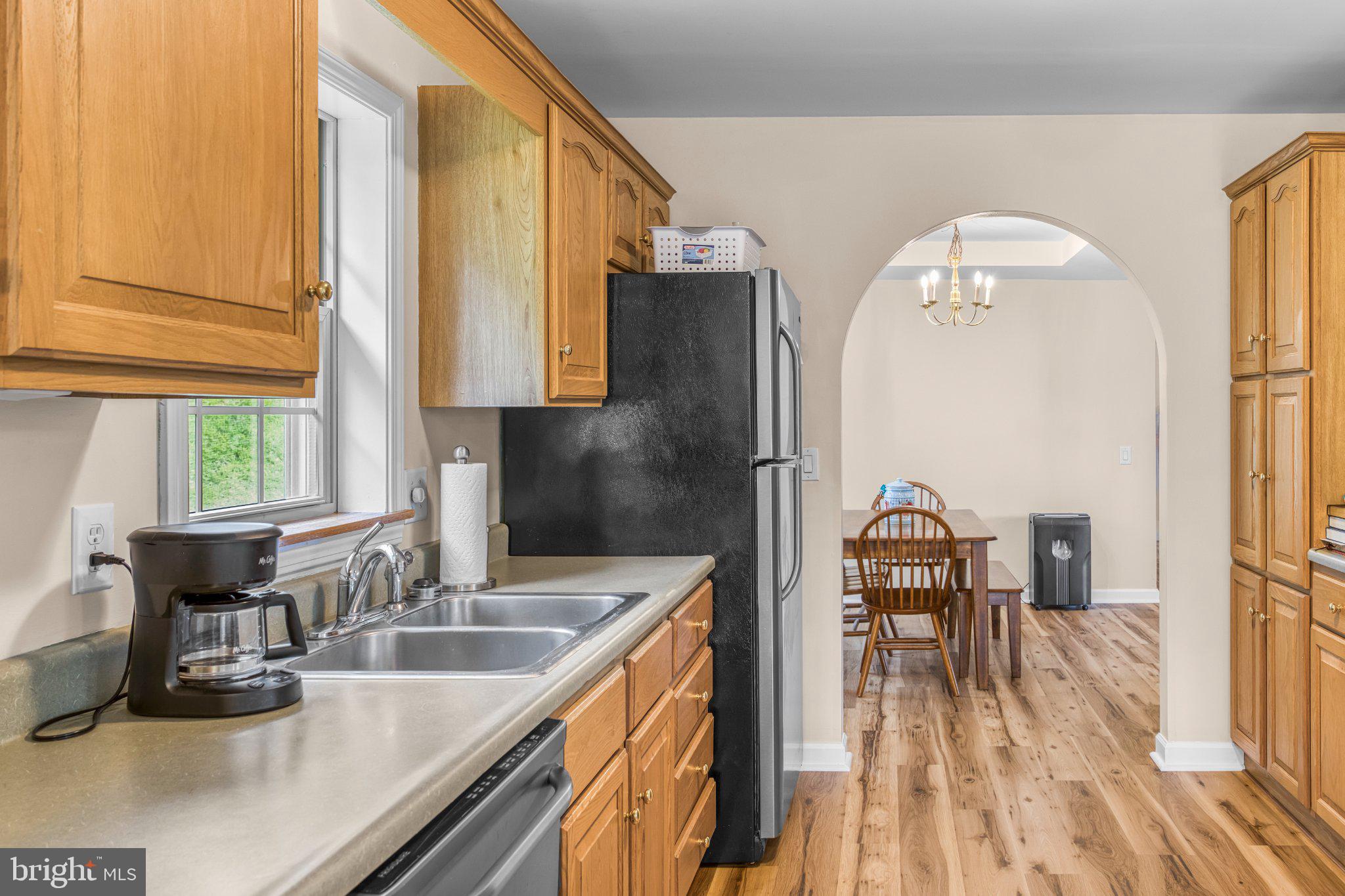 GRANTSVILLE - Residential