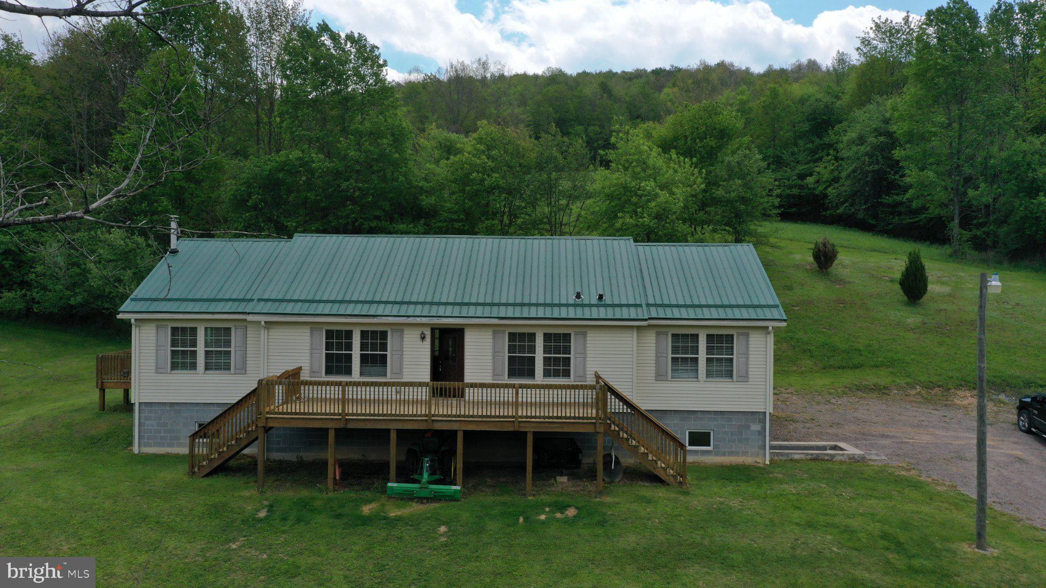 GRANTSVILLE - Residential