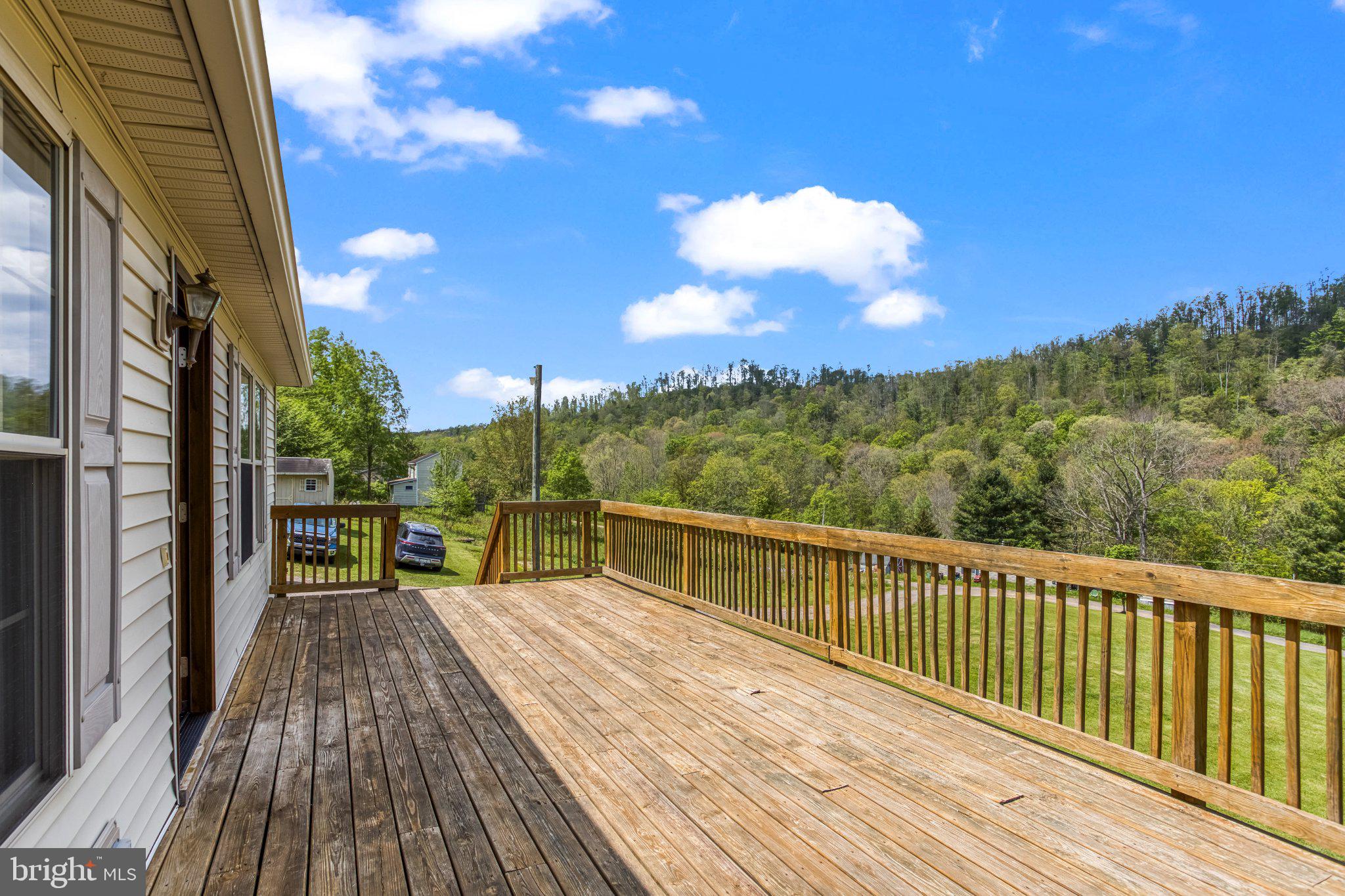 GRANTSVILLE - Residential