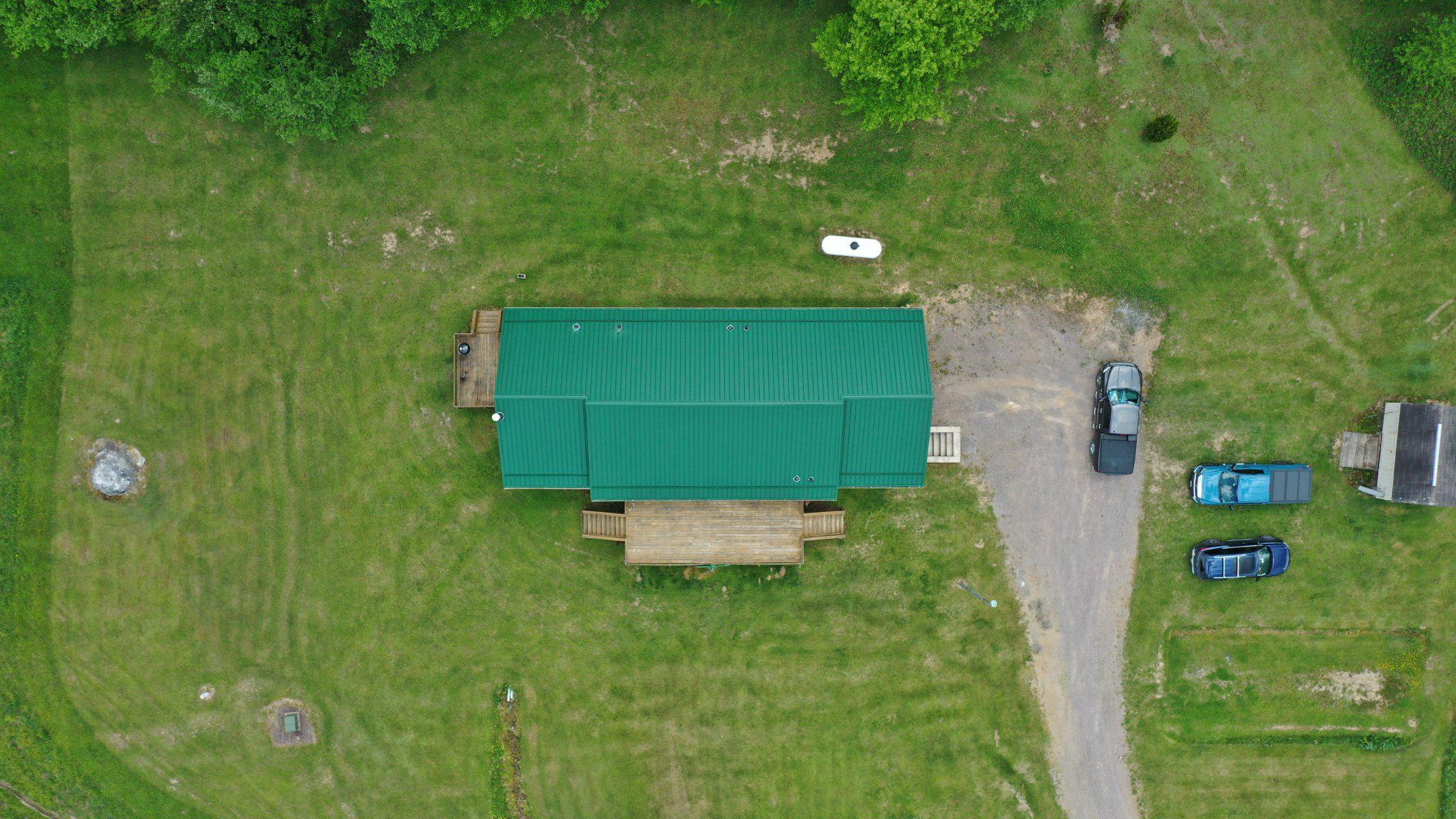 GRANTSVILLE - Residential