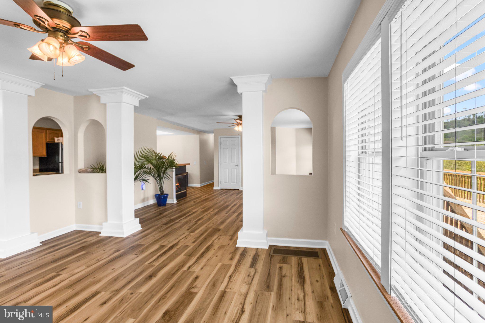 GRANTSVILLE - Residential