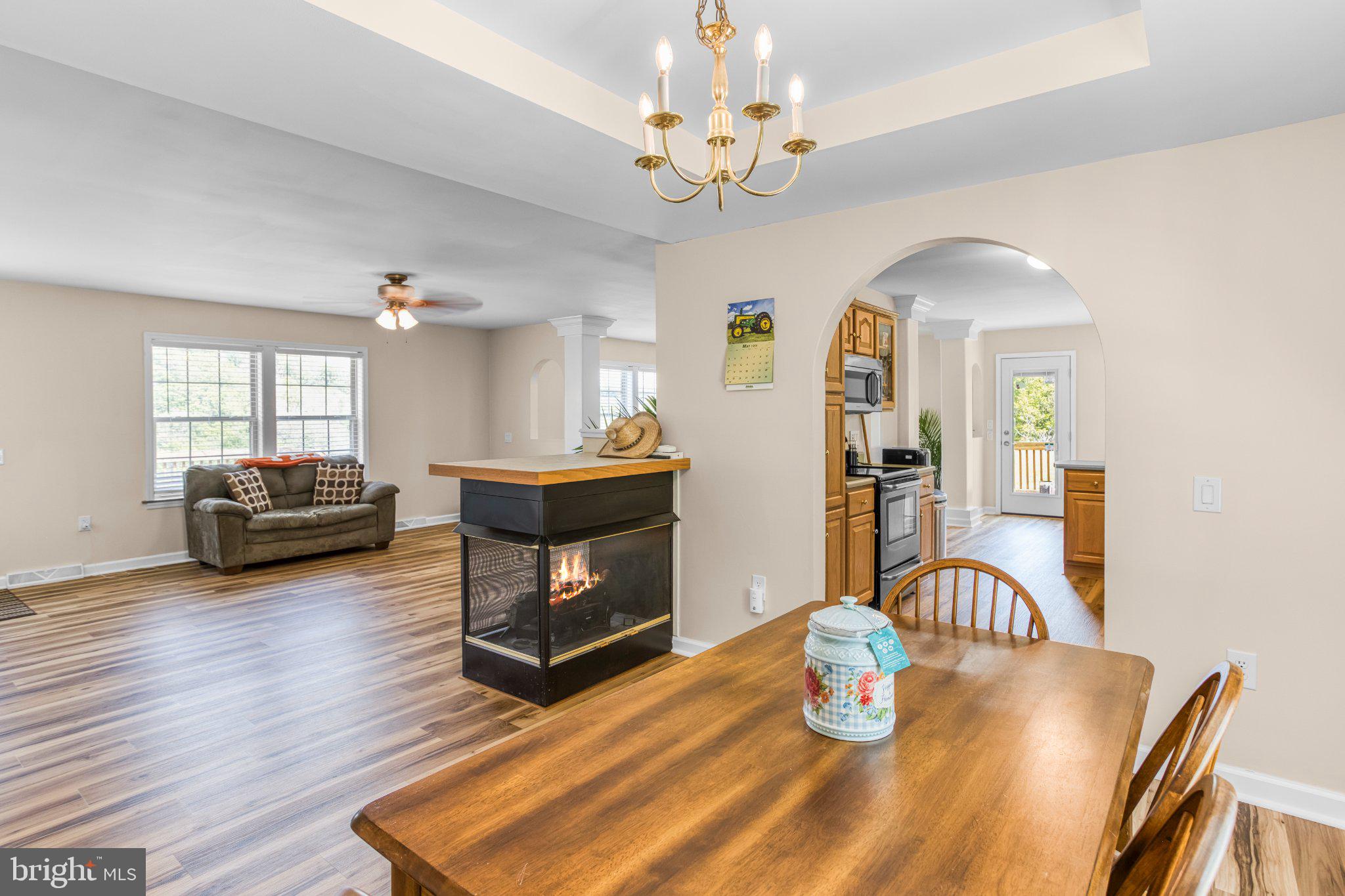 GRANTSVILLE - Residential