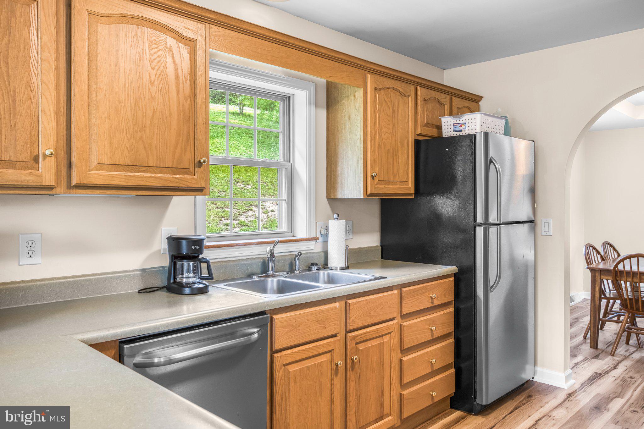 GRANTSVILLE - Residential