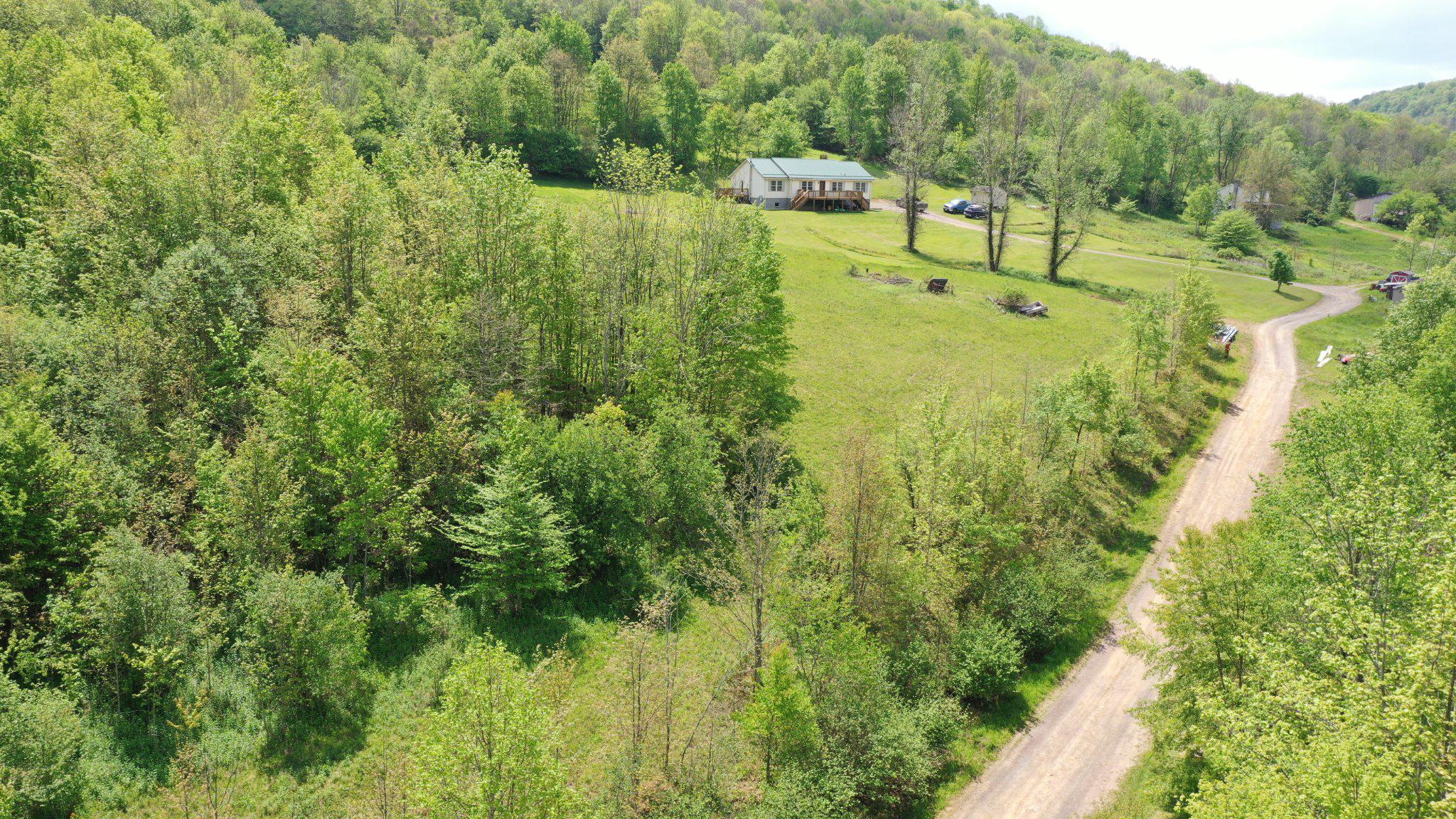 GRANTSVILLE - Residential