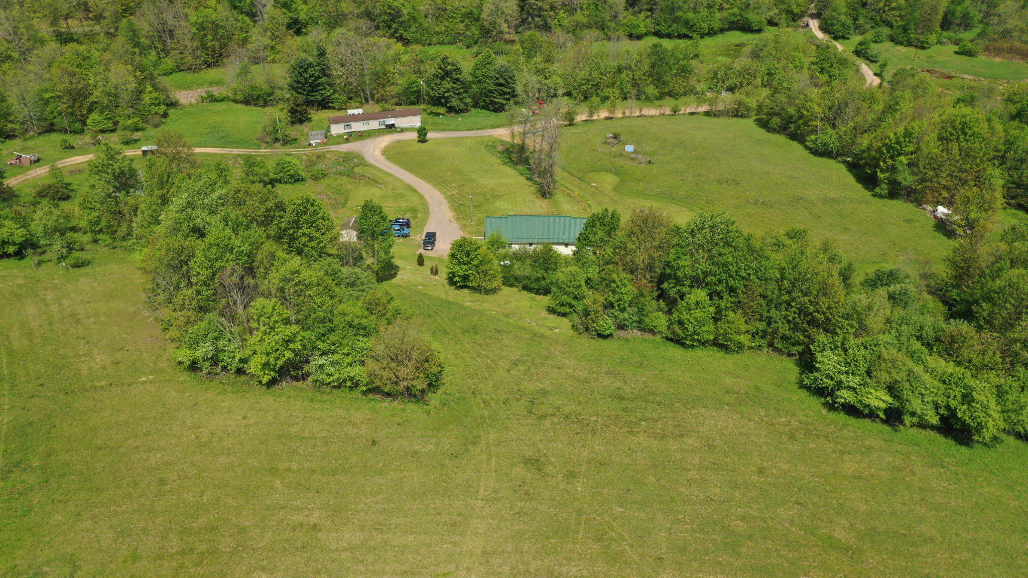 GRANTSVILLE - Residential