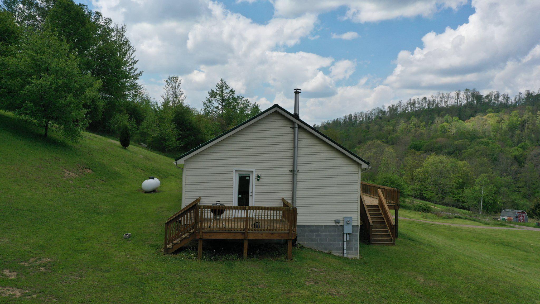 GRANTSVILLE - Residential
