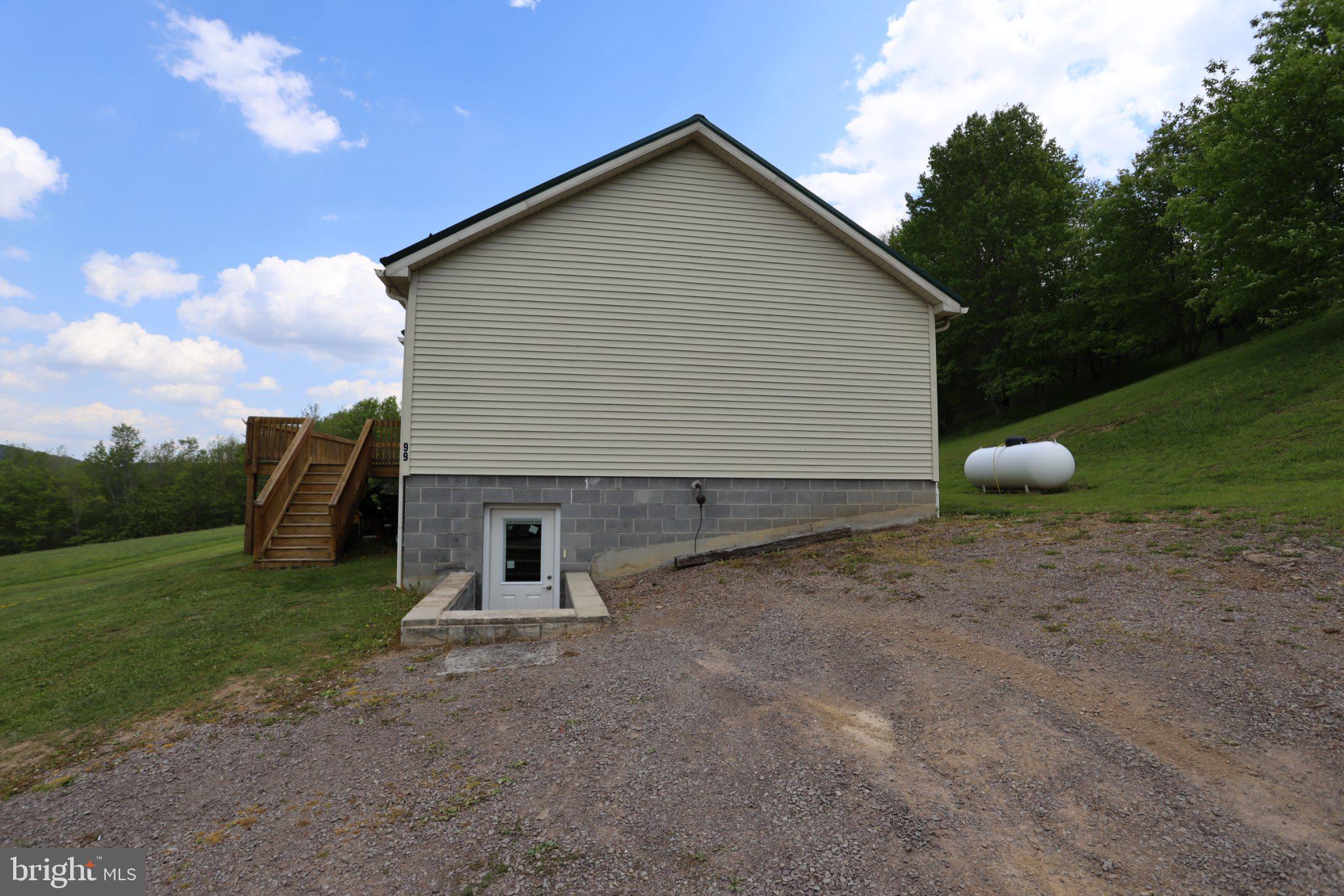 GRANTSVILLE - Residential