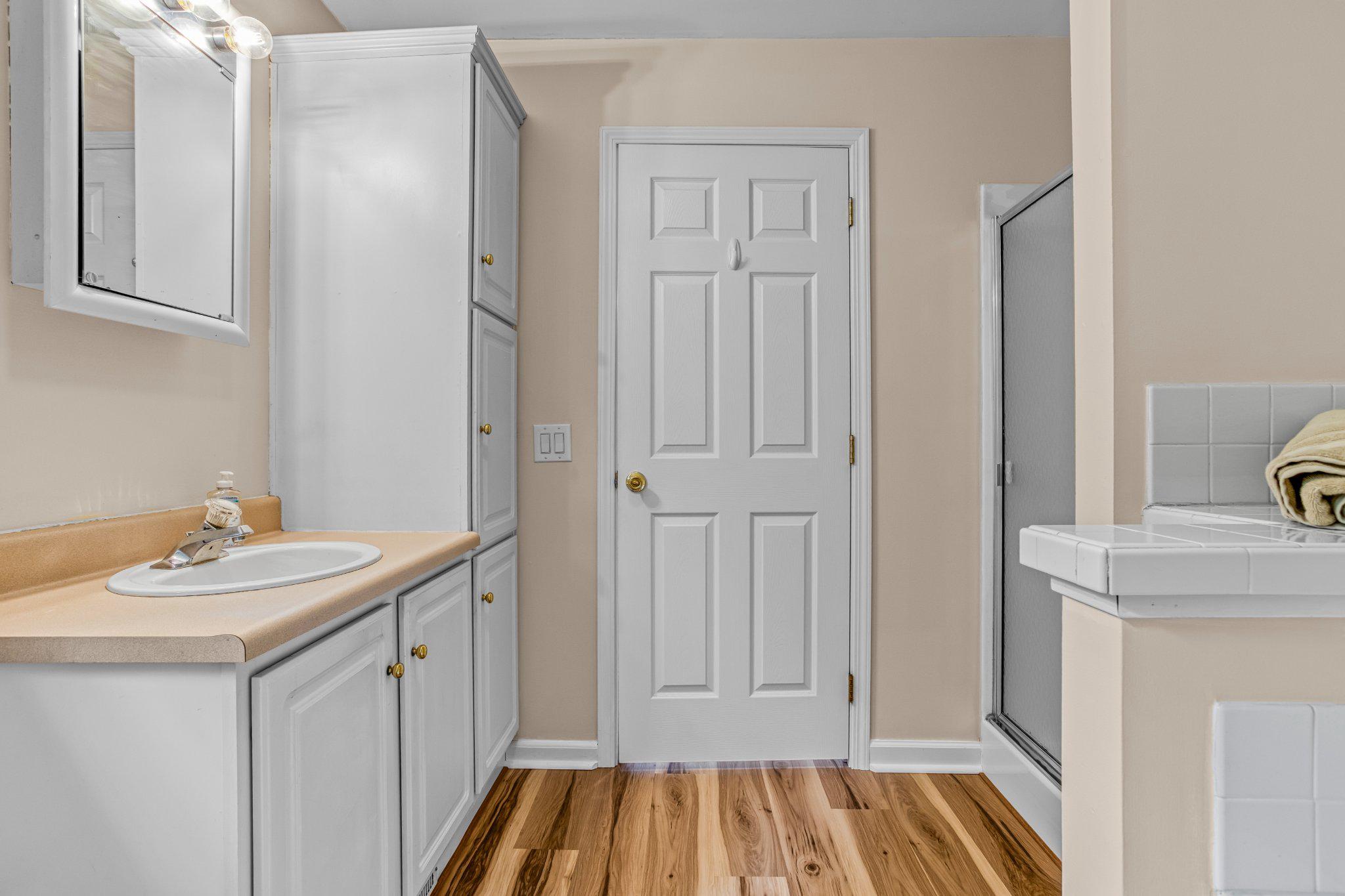 GRANTSVILLE - Residential