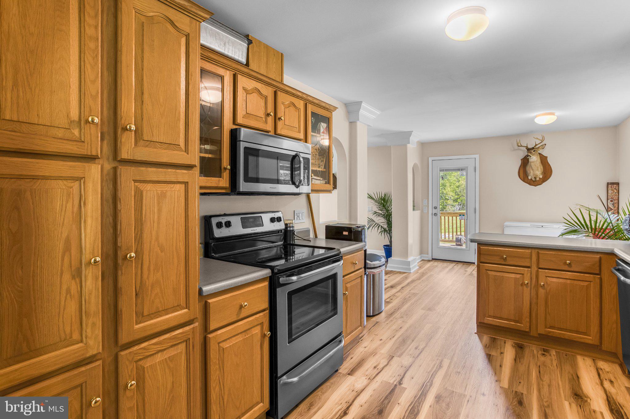 GRANTSVILLE - Residential