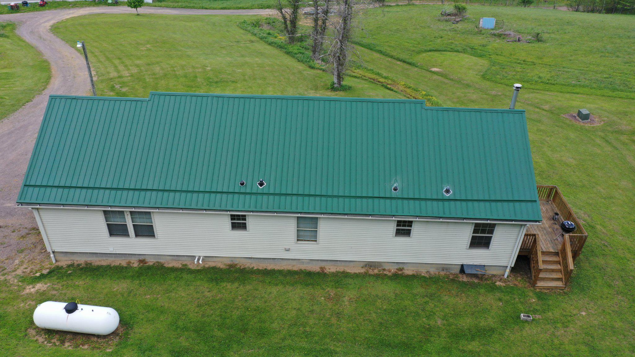GRANTSVILLE - Residential