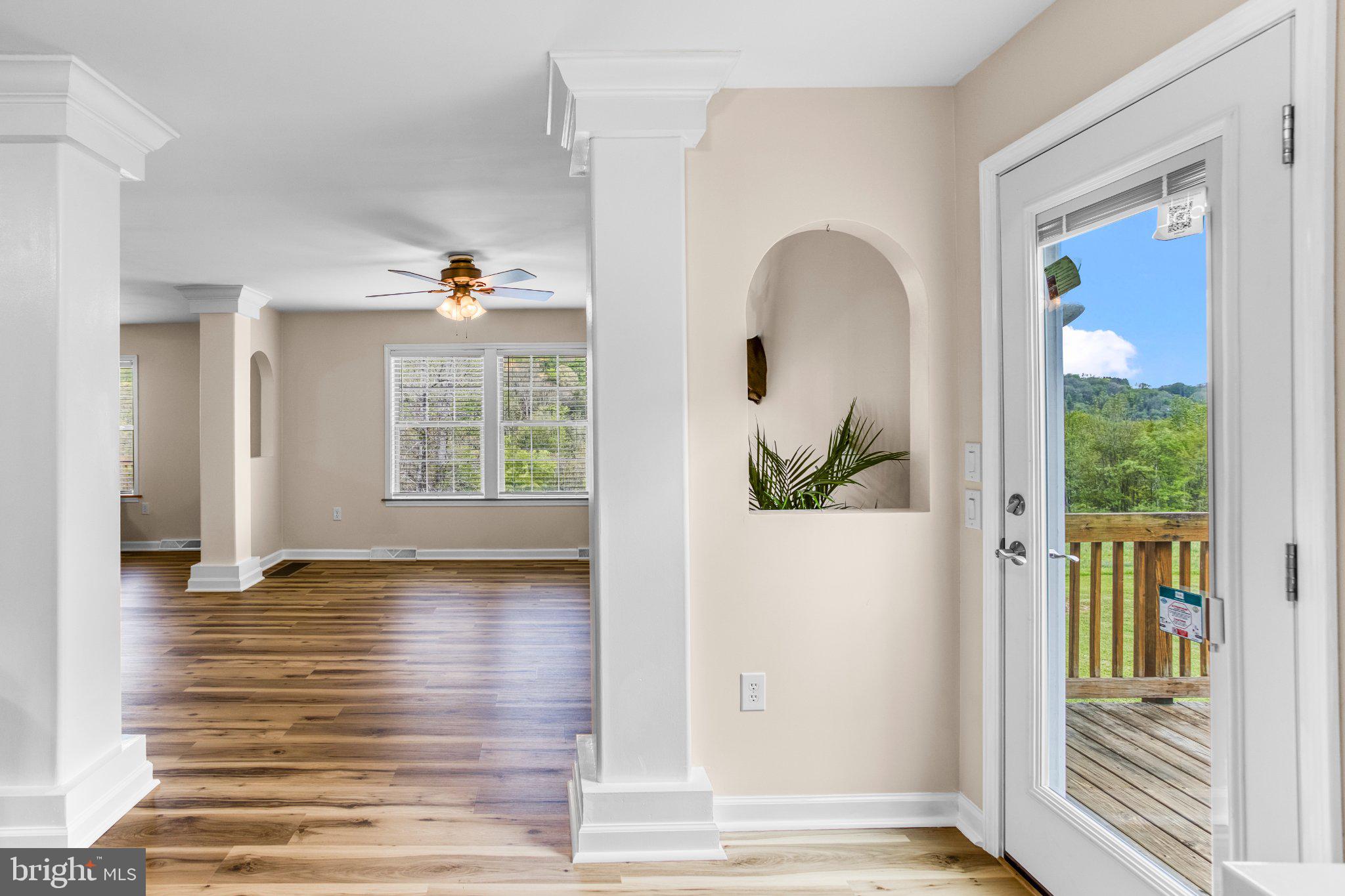 GRANTSVILLE - Residential