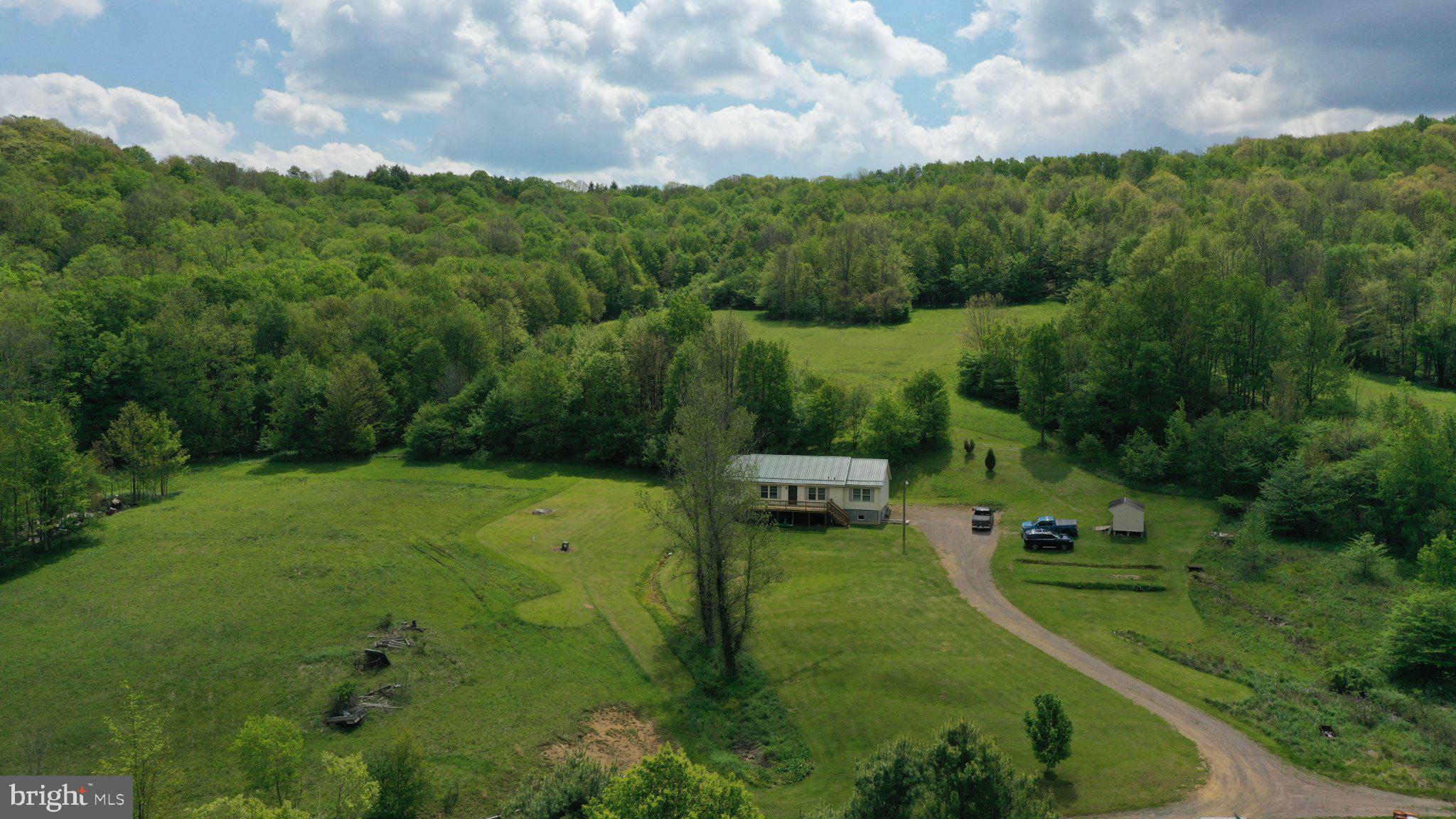 99 WILT ROAD
