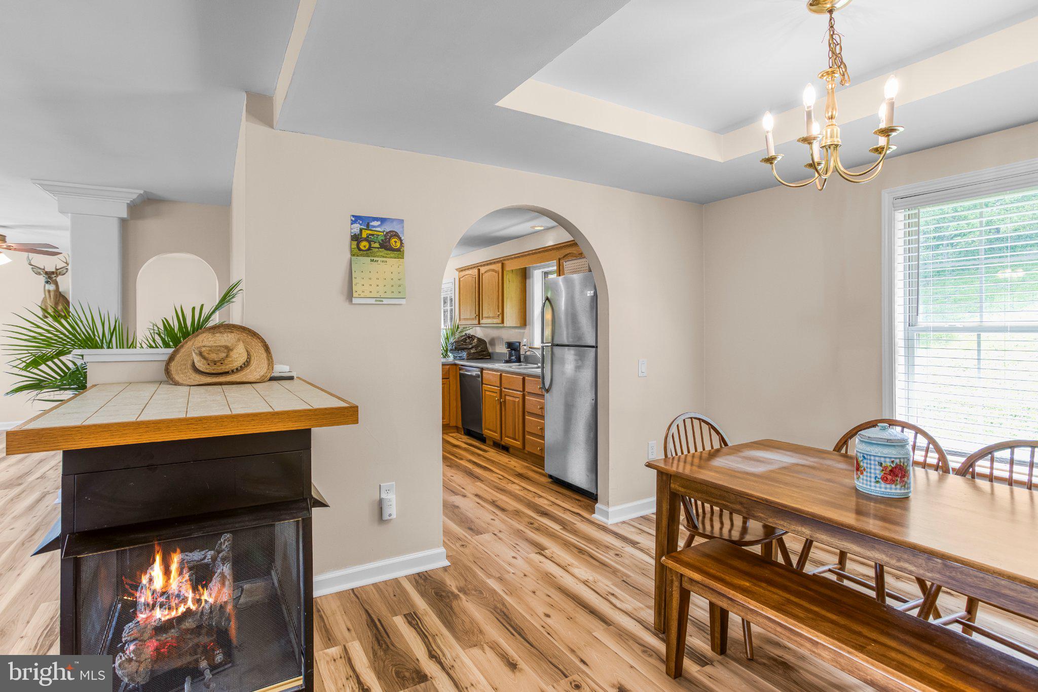 GRANTSVILLE - Residential