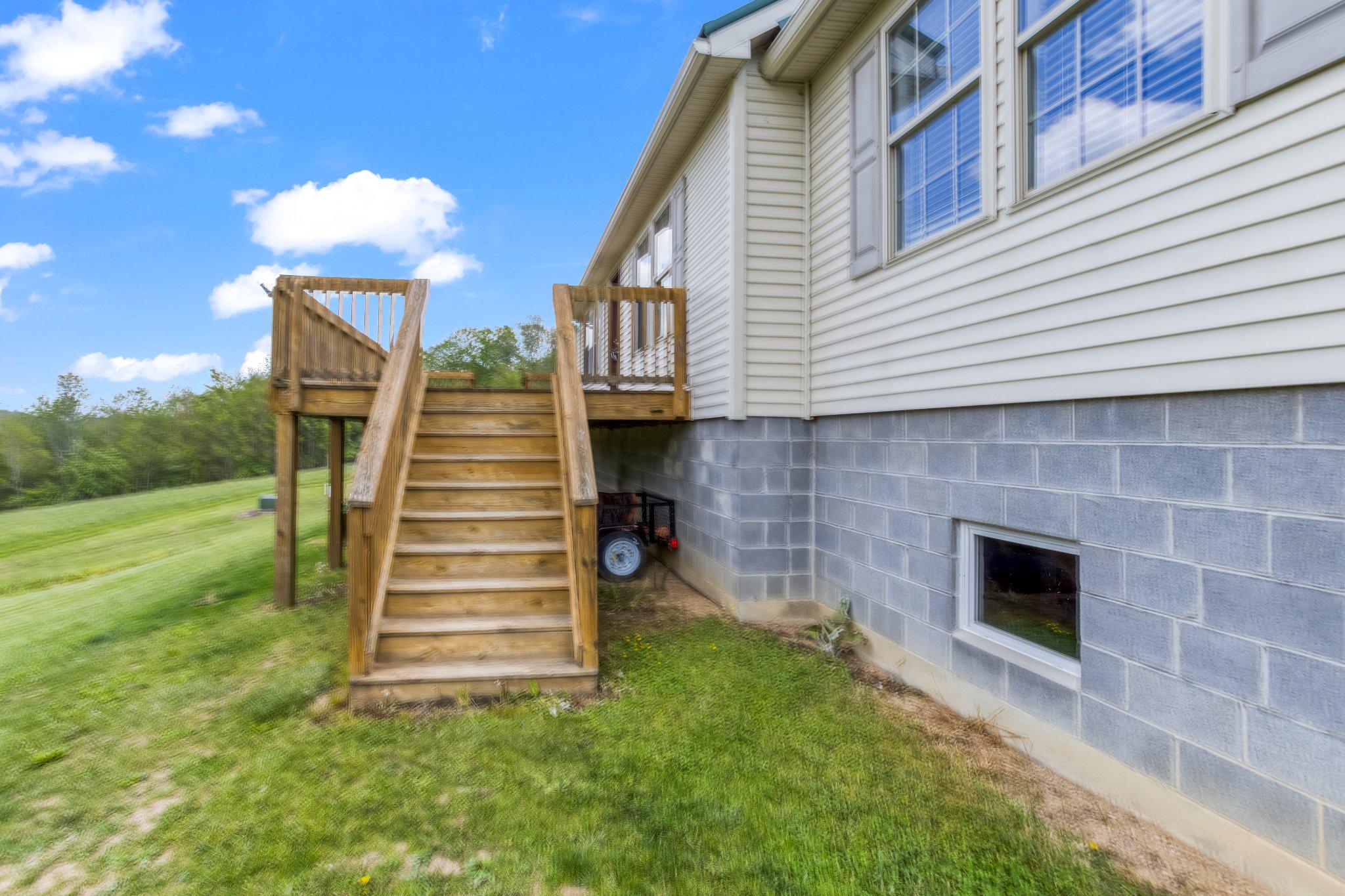 GRANTSVILLE - Residential