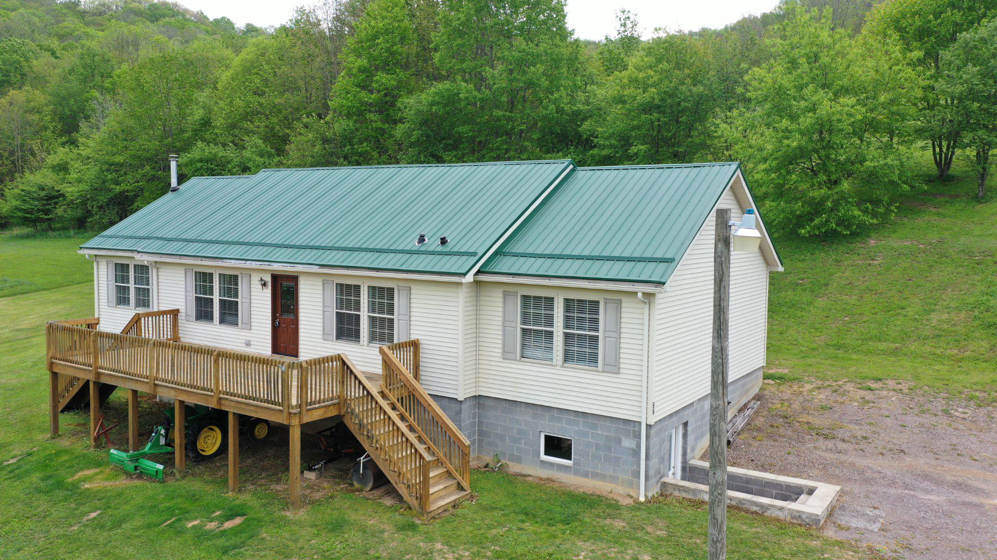 GRANTSVILLE - Residential